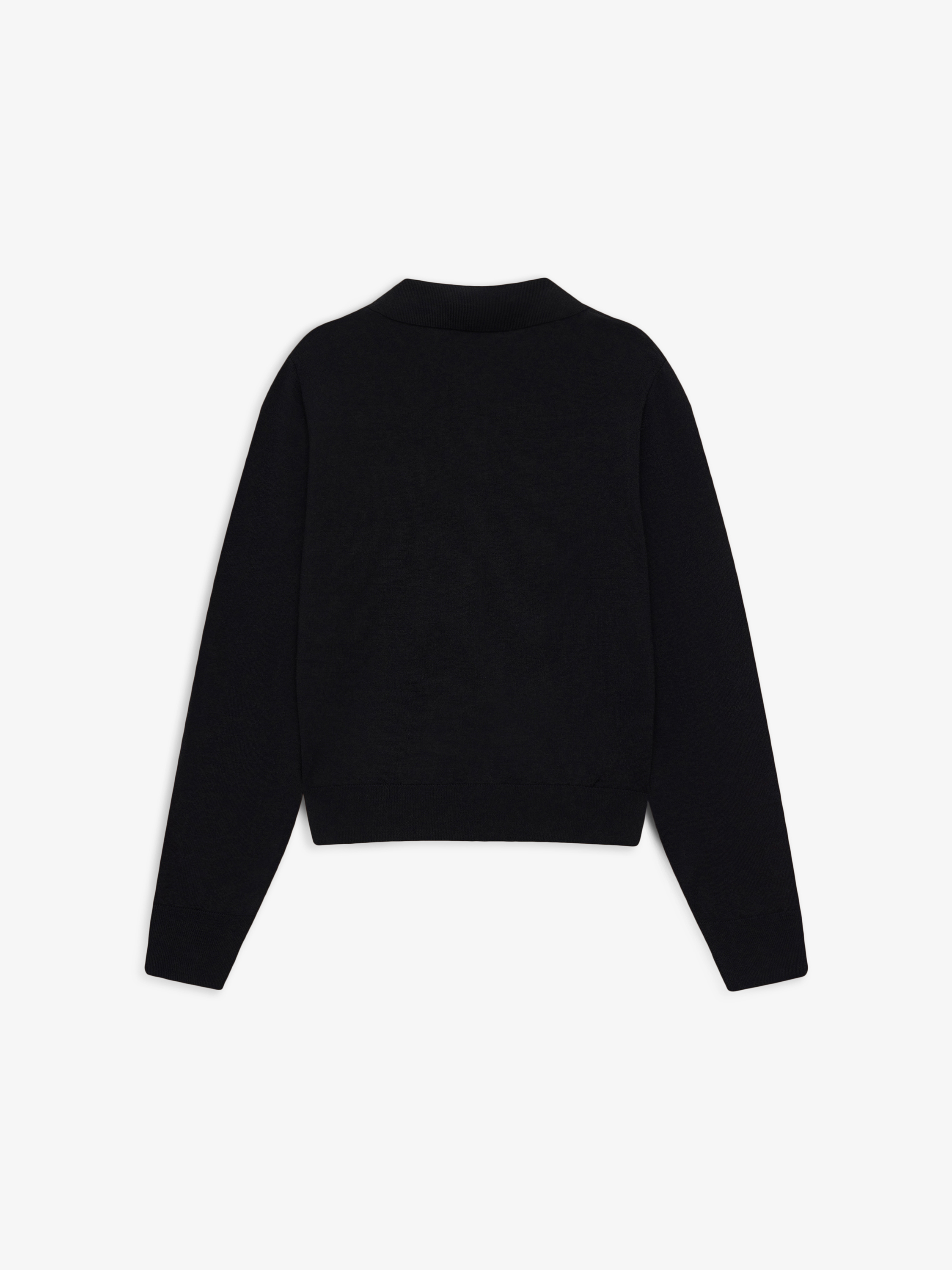 Джемпер из шерсти Джемпер из шерсти