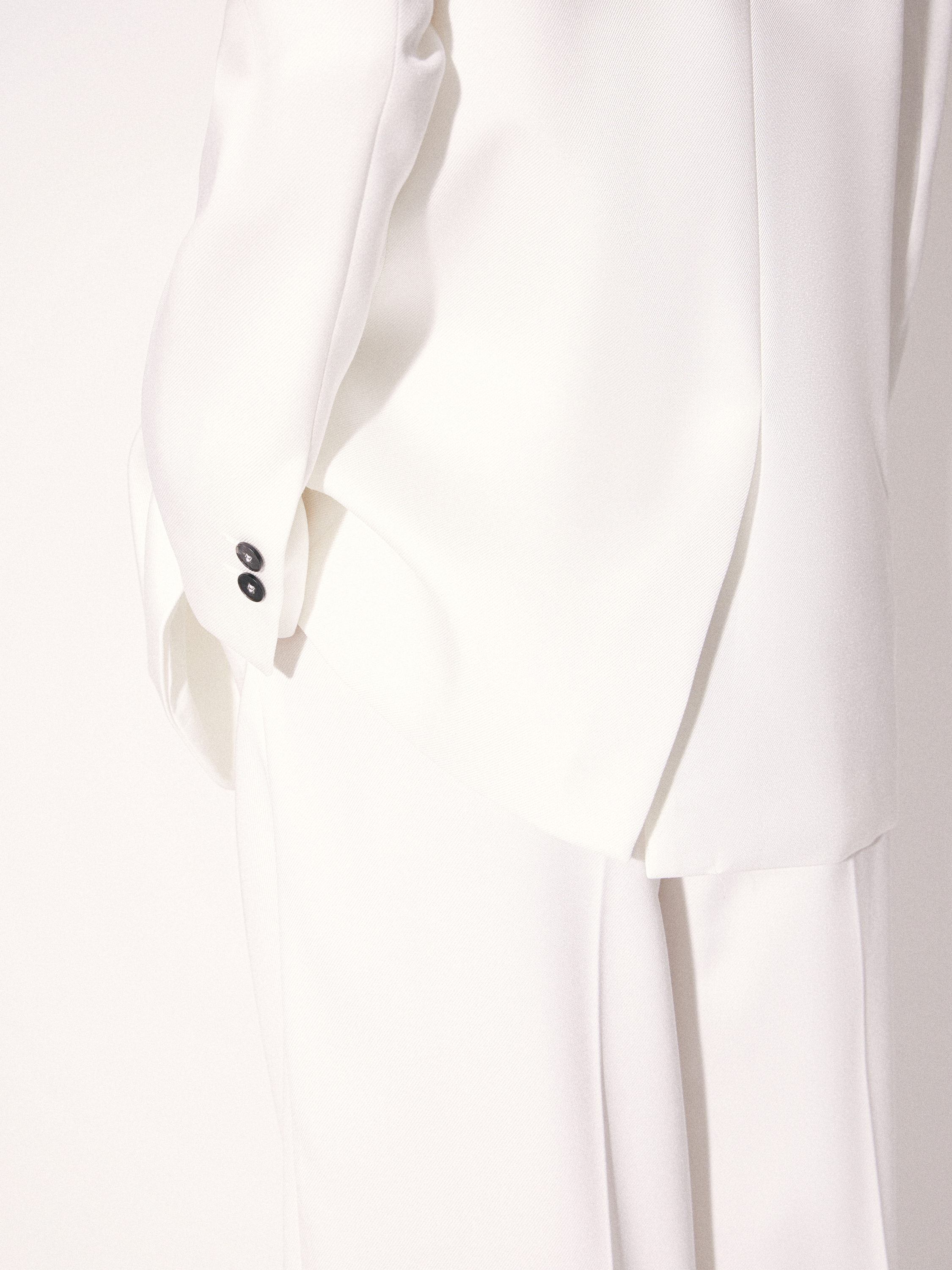 Жакет однобортный Жакет однобортный