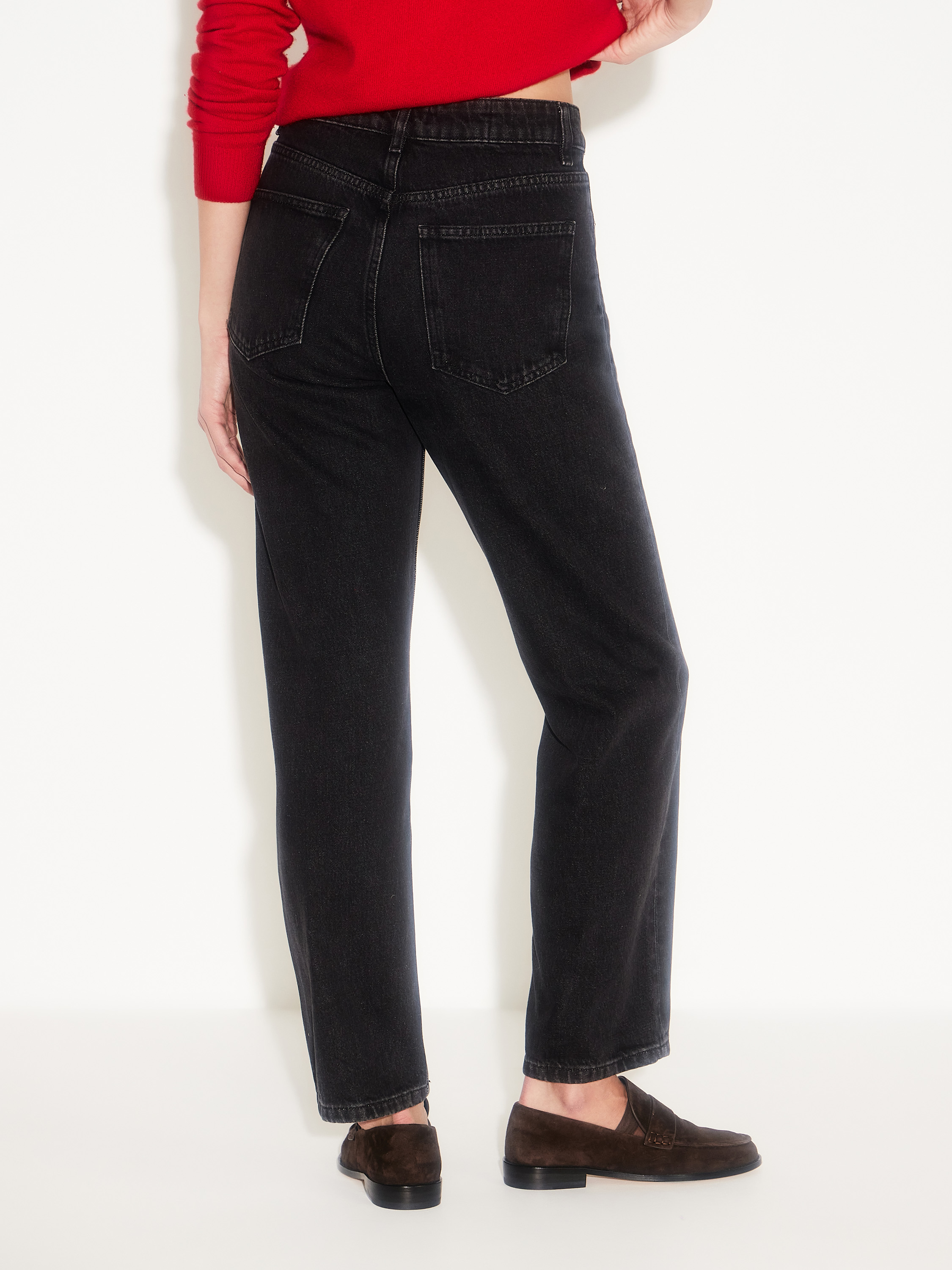 Джинсы Straight Regular Джинсы Straight Regular