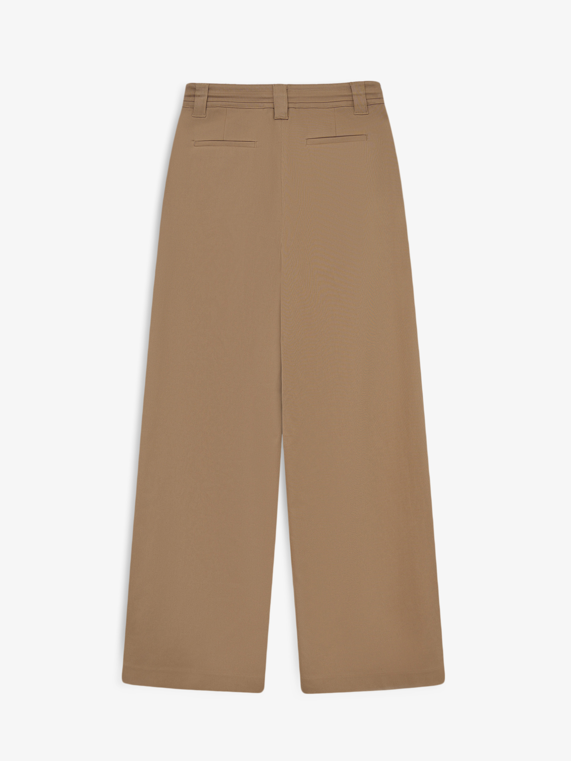 Брюки из хлопка Брюки из хлопка