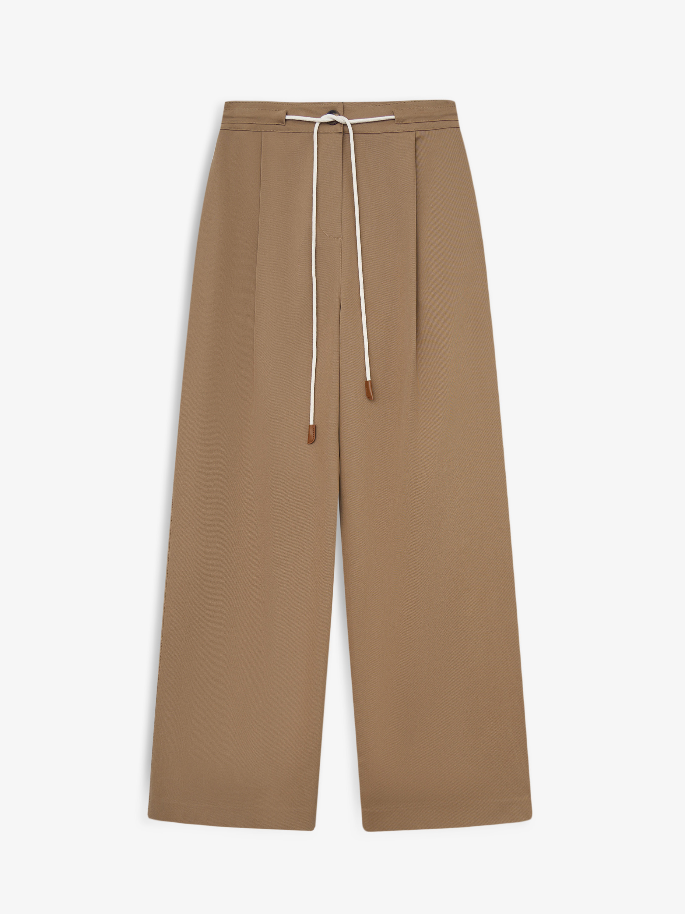 Брюки из хлопка Брюки из хлопка