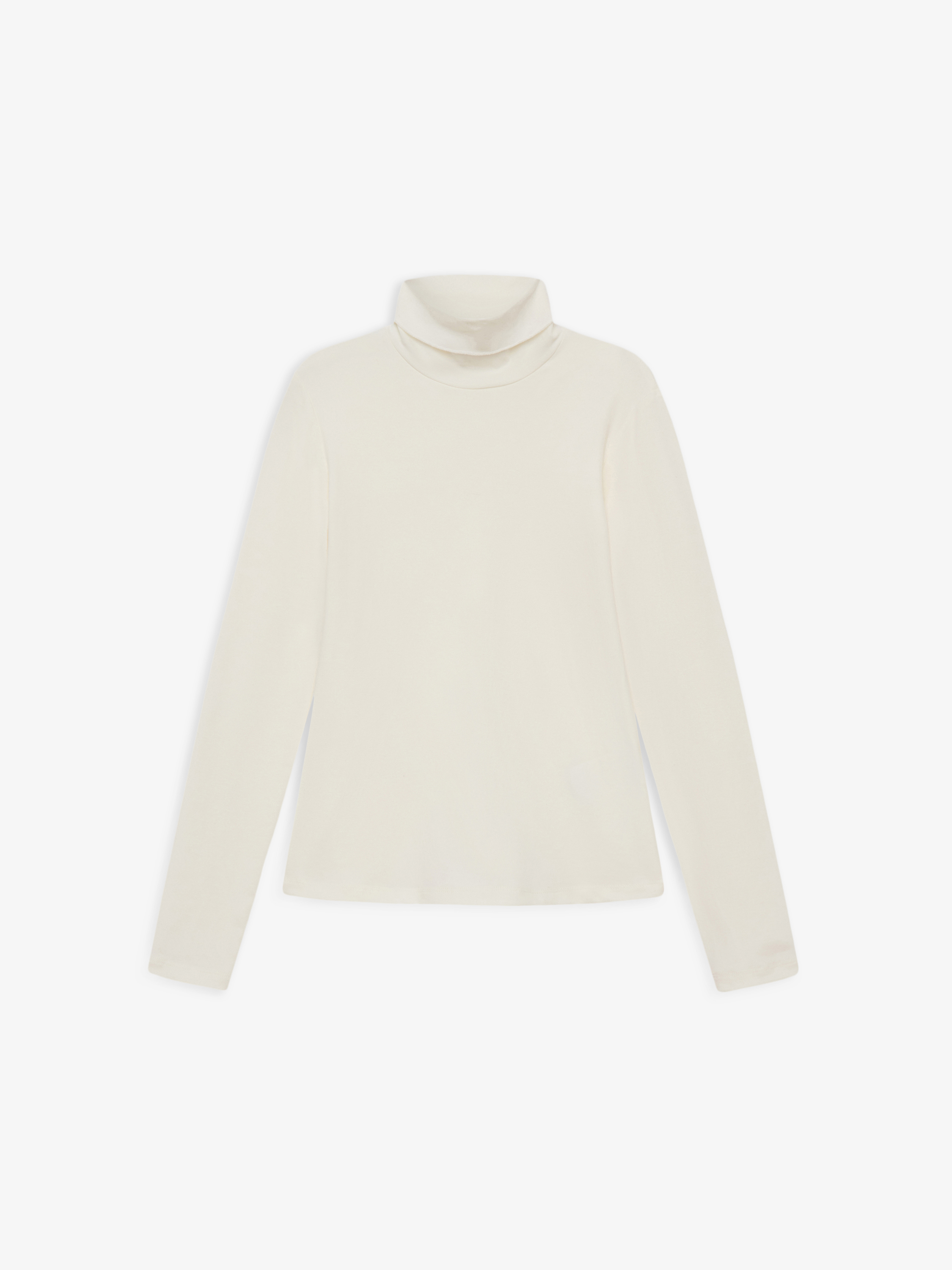 Водолазка из тенсела Водолазка из тенсела