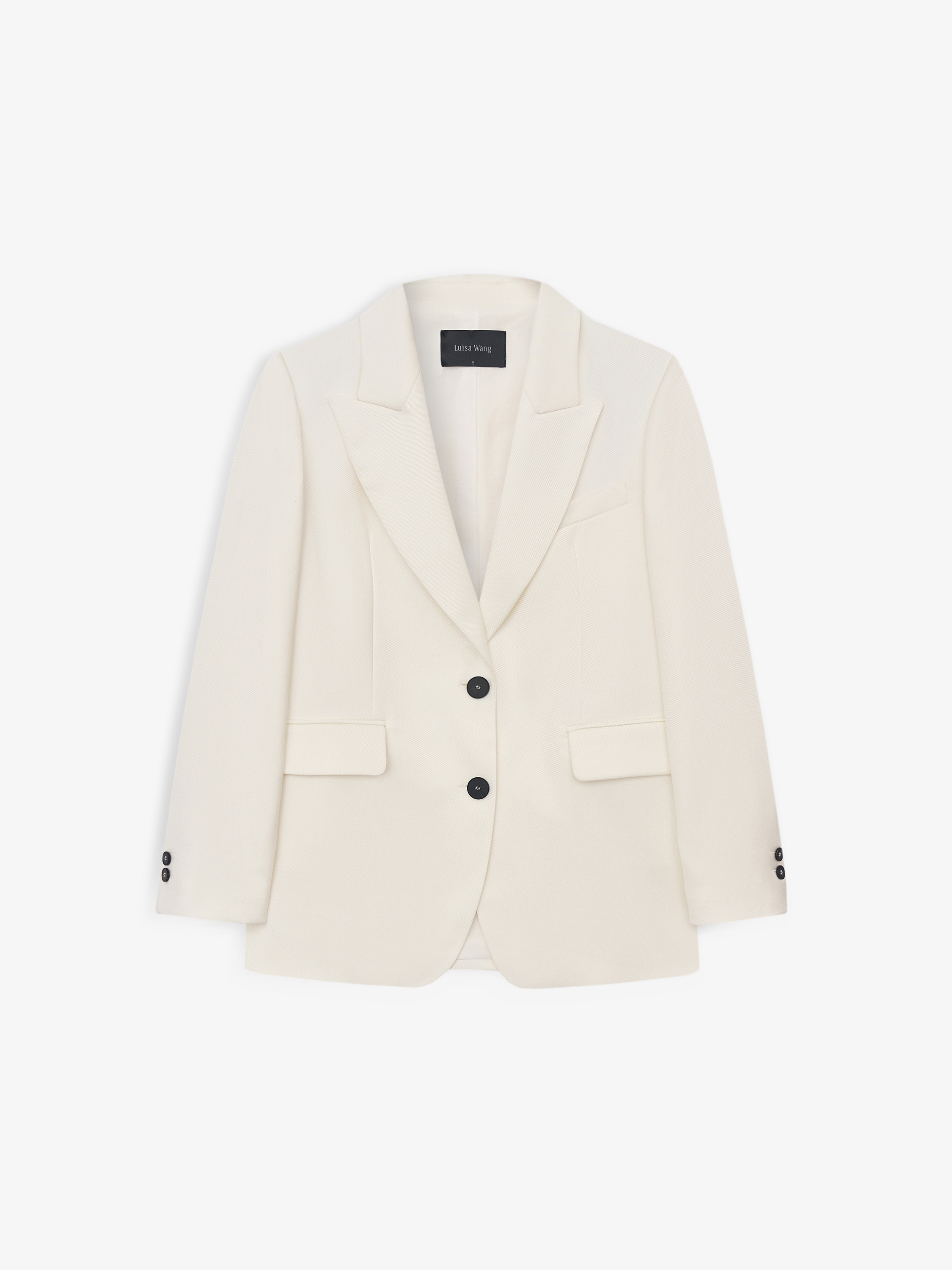 Жакет однобортный Жакет однобортный