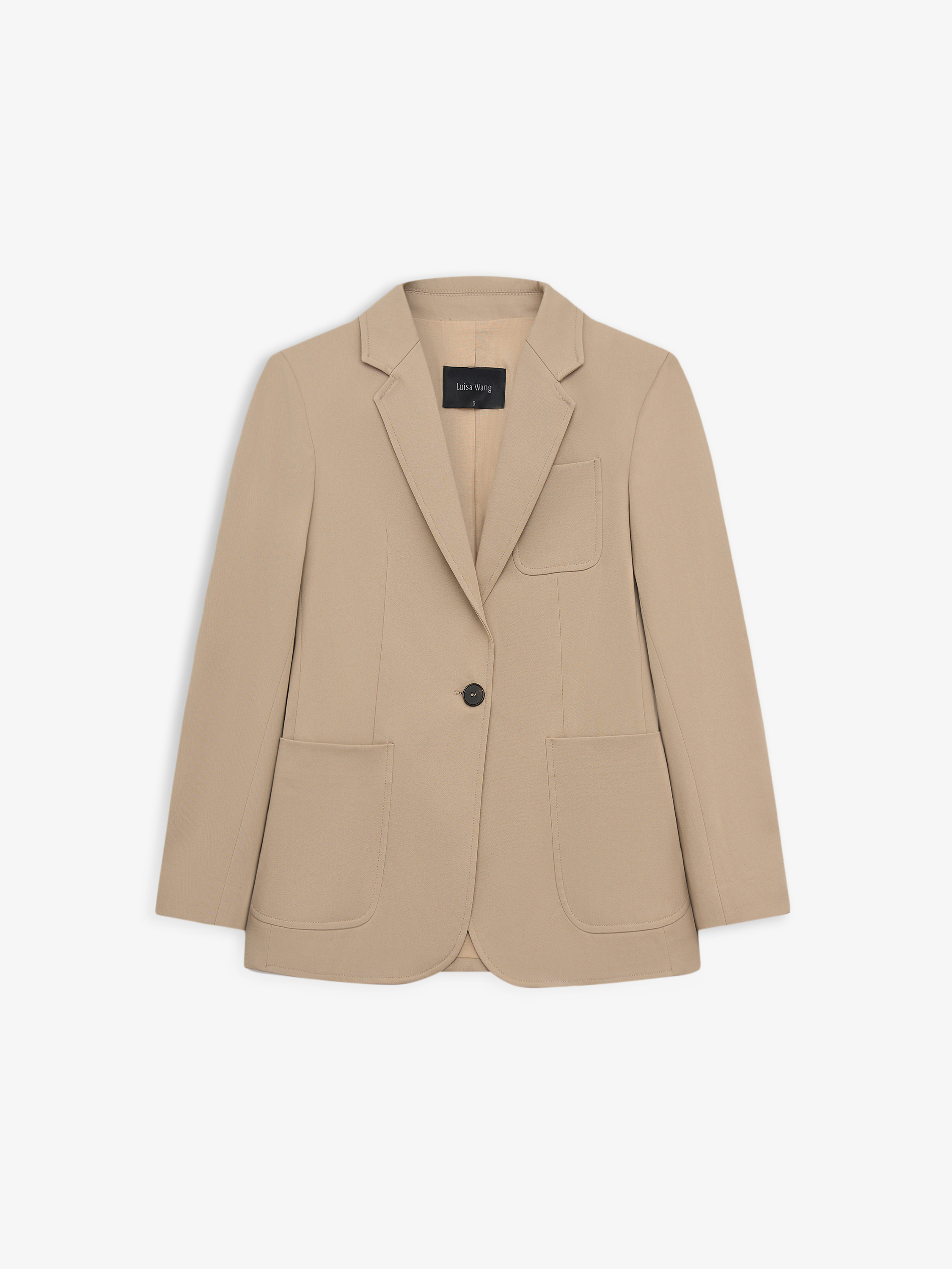 Жакет из хлопка Жакет из хлопка