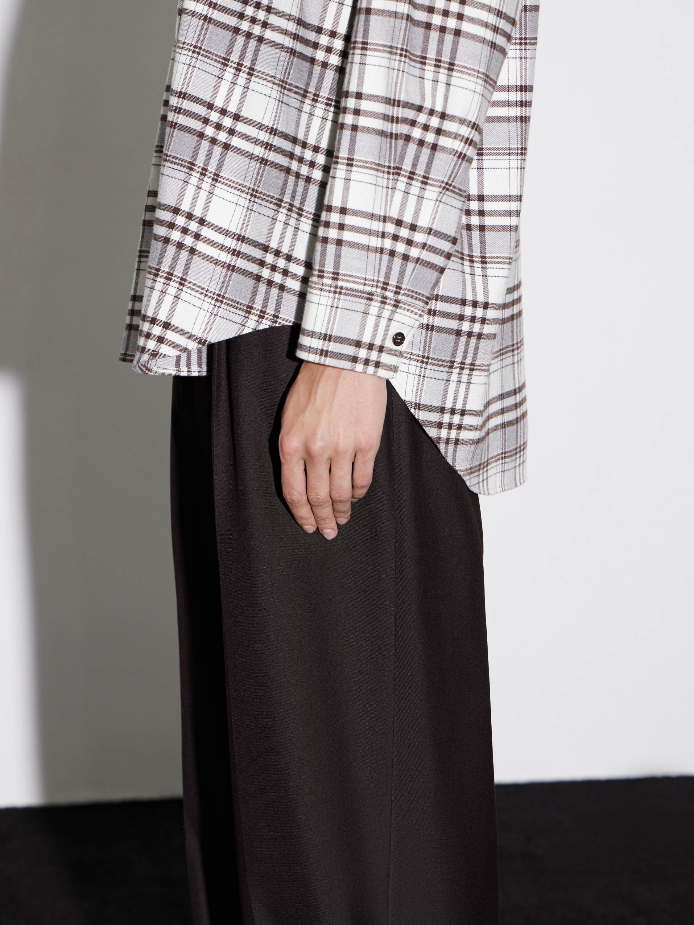 Рубашка с капюшоном Рубашка с капюшоном