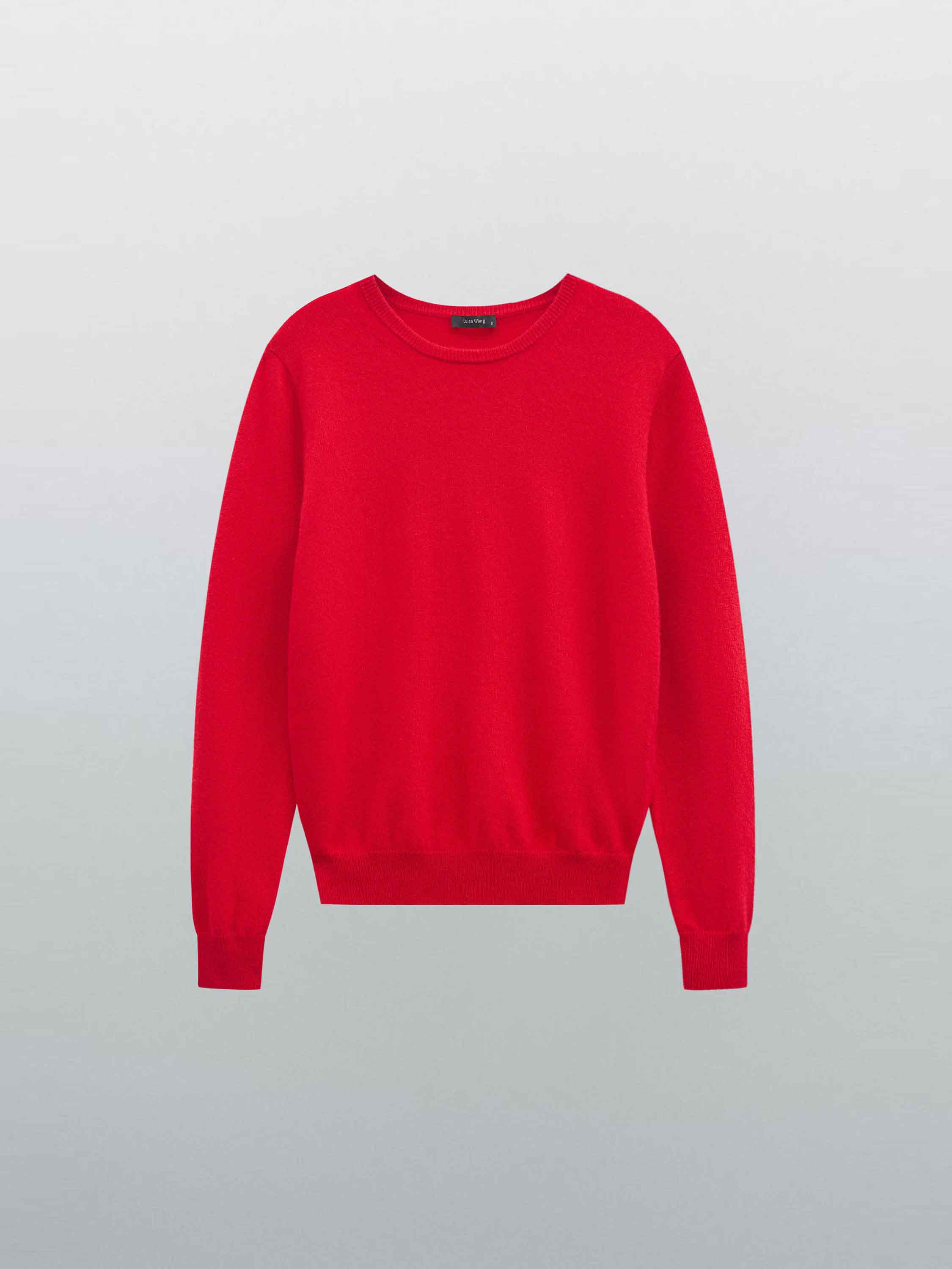 Джемпер из кашемира Джемпер из кашемира