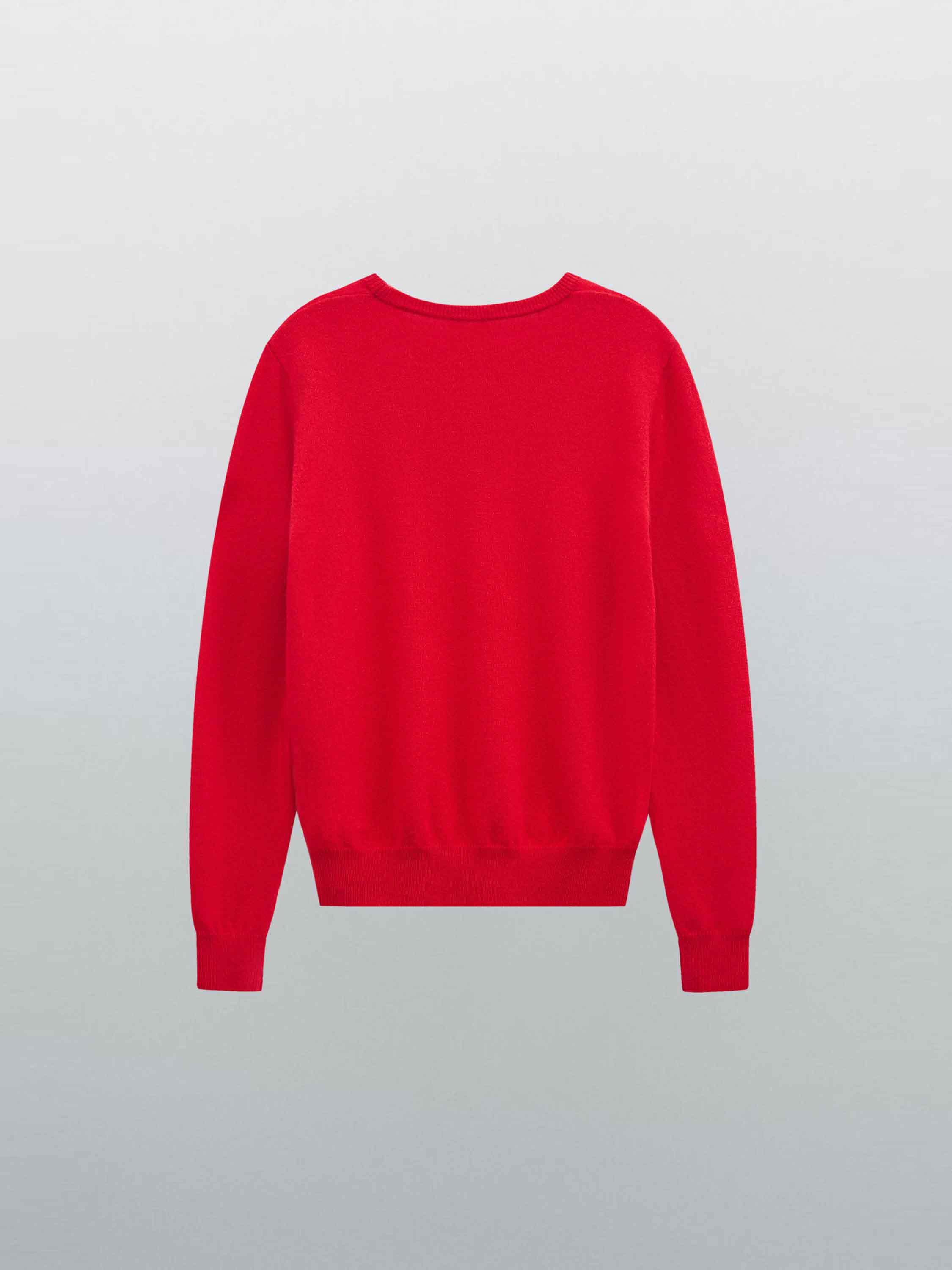 Джемпер из кашемира Джемпер из кашемира