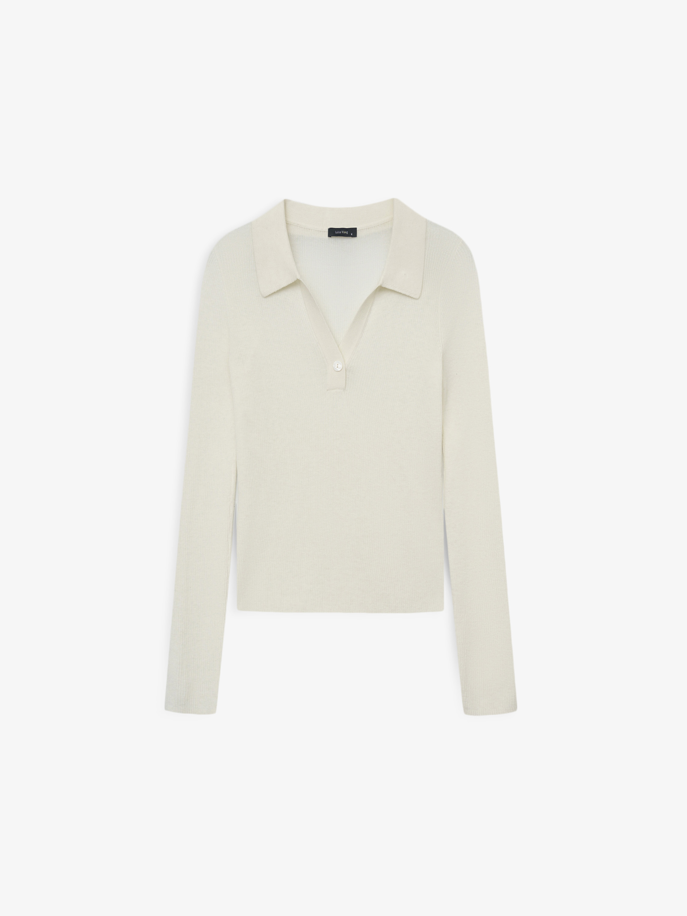 Джемпер с V-образным вырезом Джемпер с V-образным вырезом