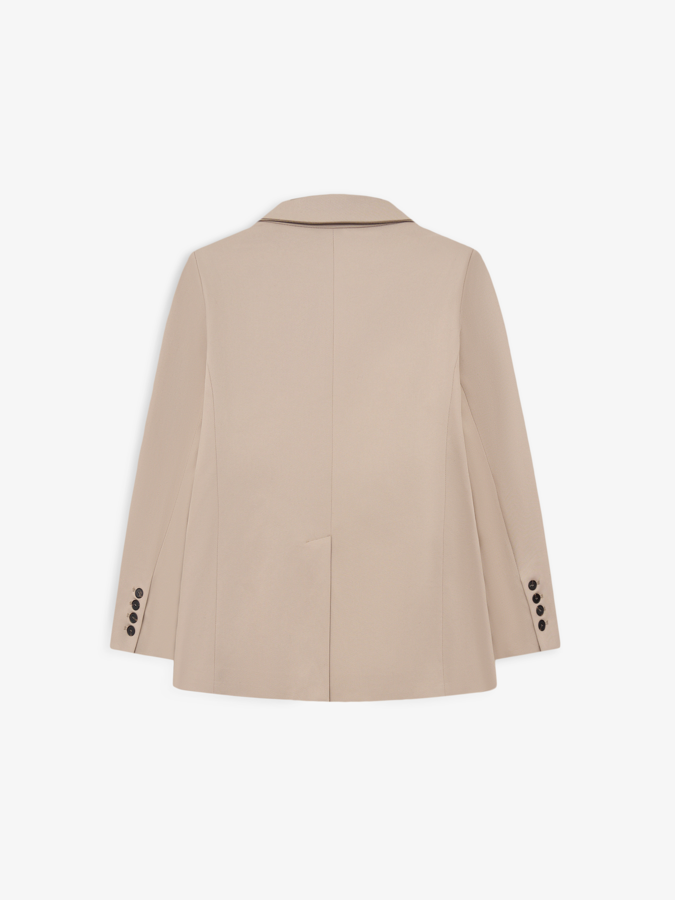 Жакет из хлопка Жакет из хлопка