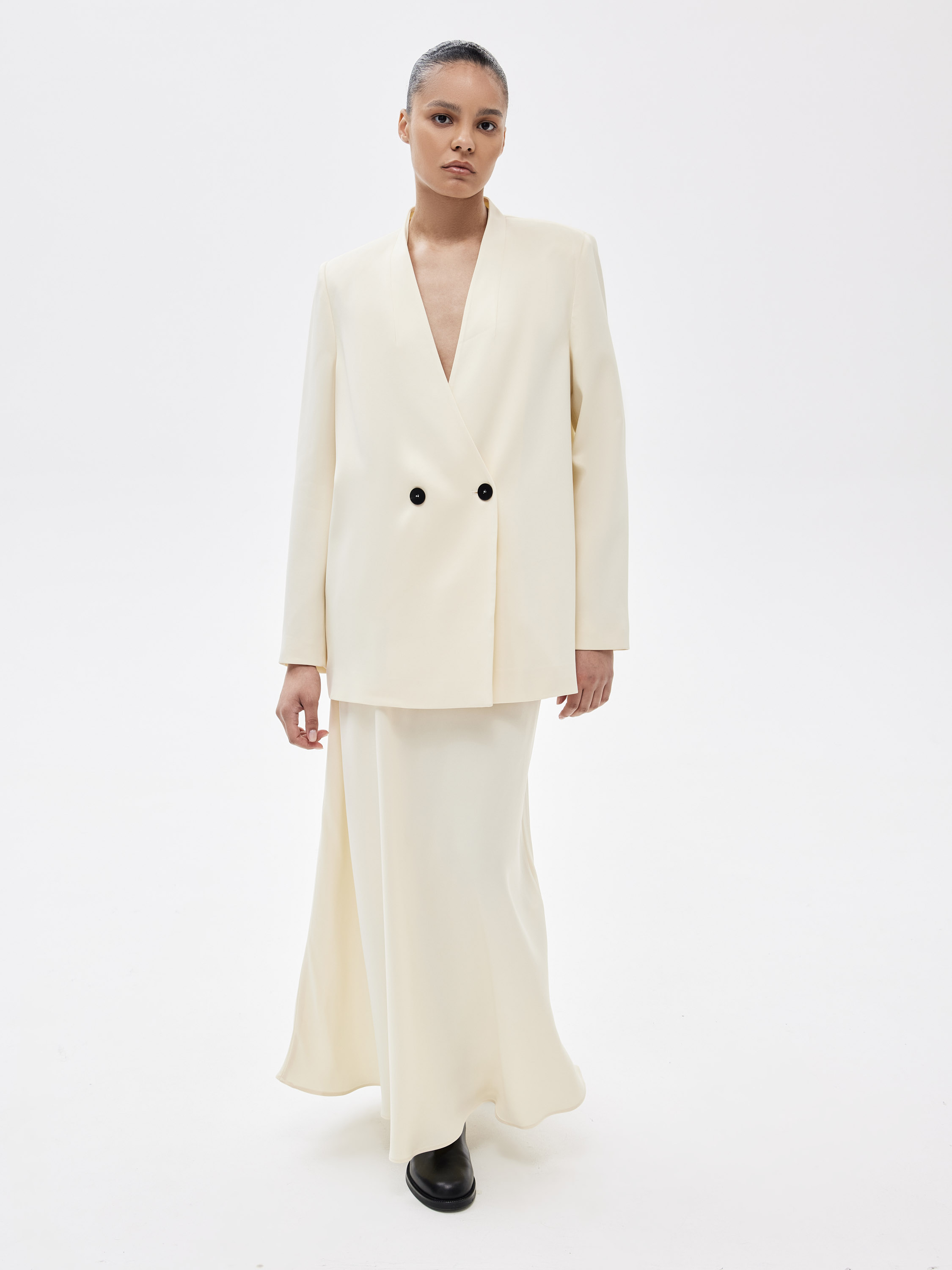 Жакет из района Жакет из района