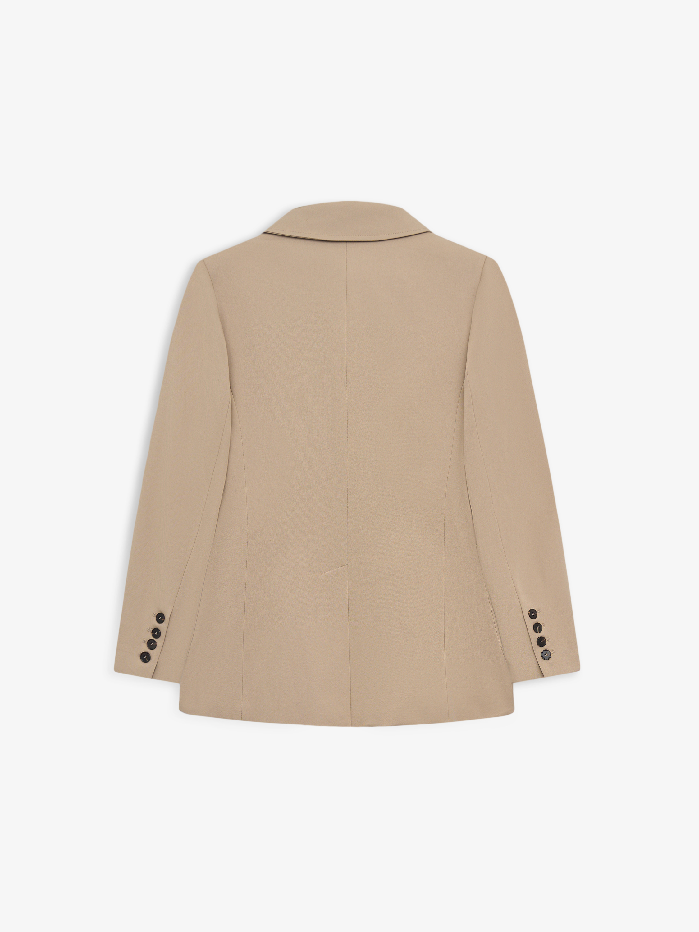 Жакет из хлопка Жакет из хлопка