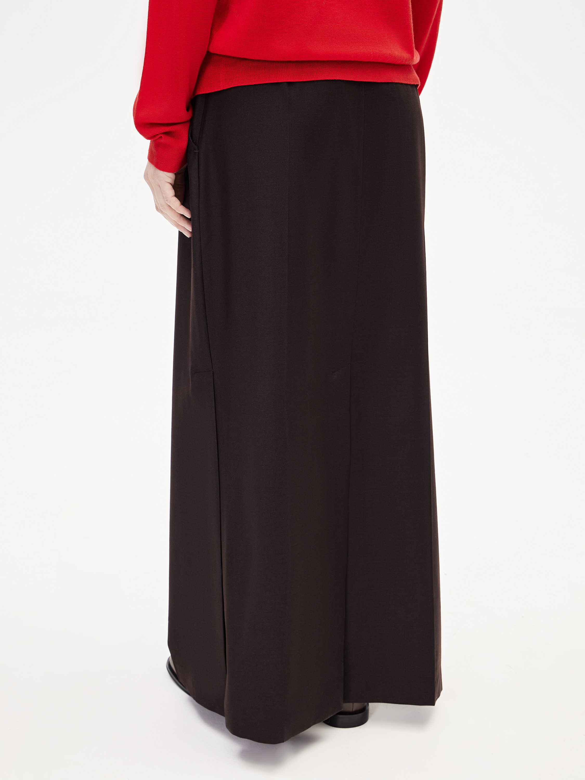 Юбка макси Юбка макси