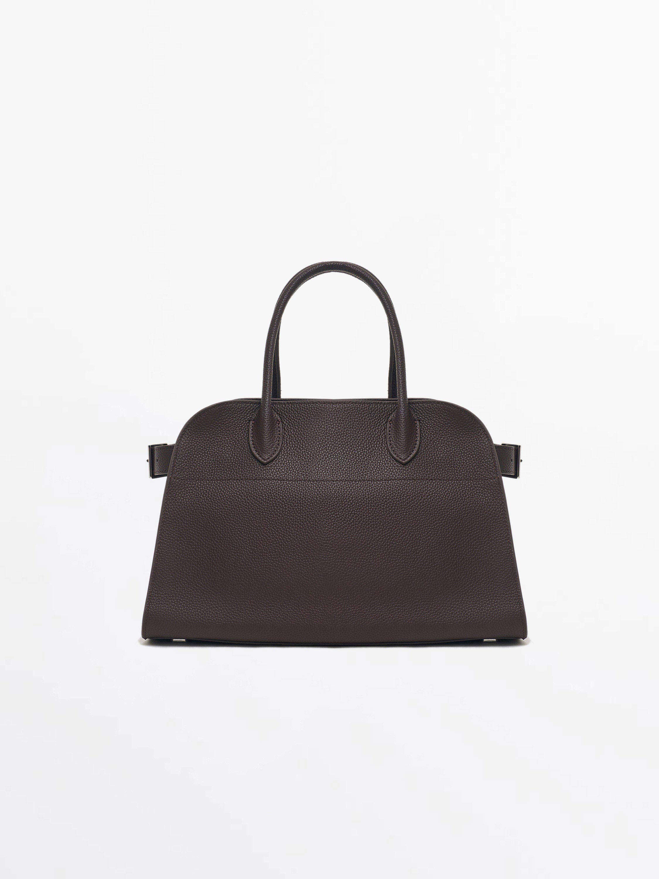 Сумка из натуральной кожи Сумка из натуральной кожи