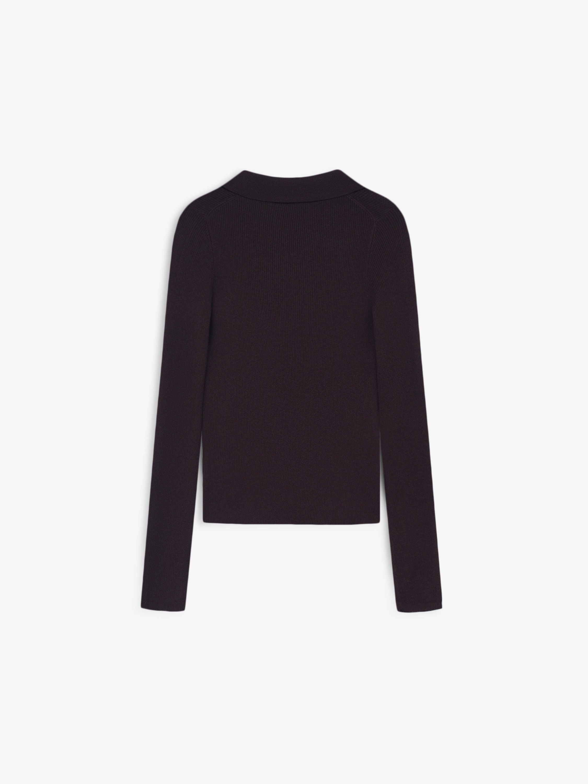 Джемпер с V-образным вырезом Джемпер с V-образным вырезом