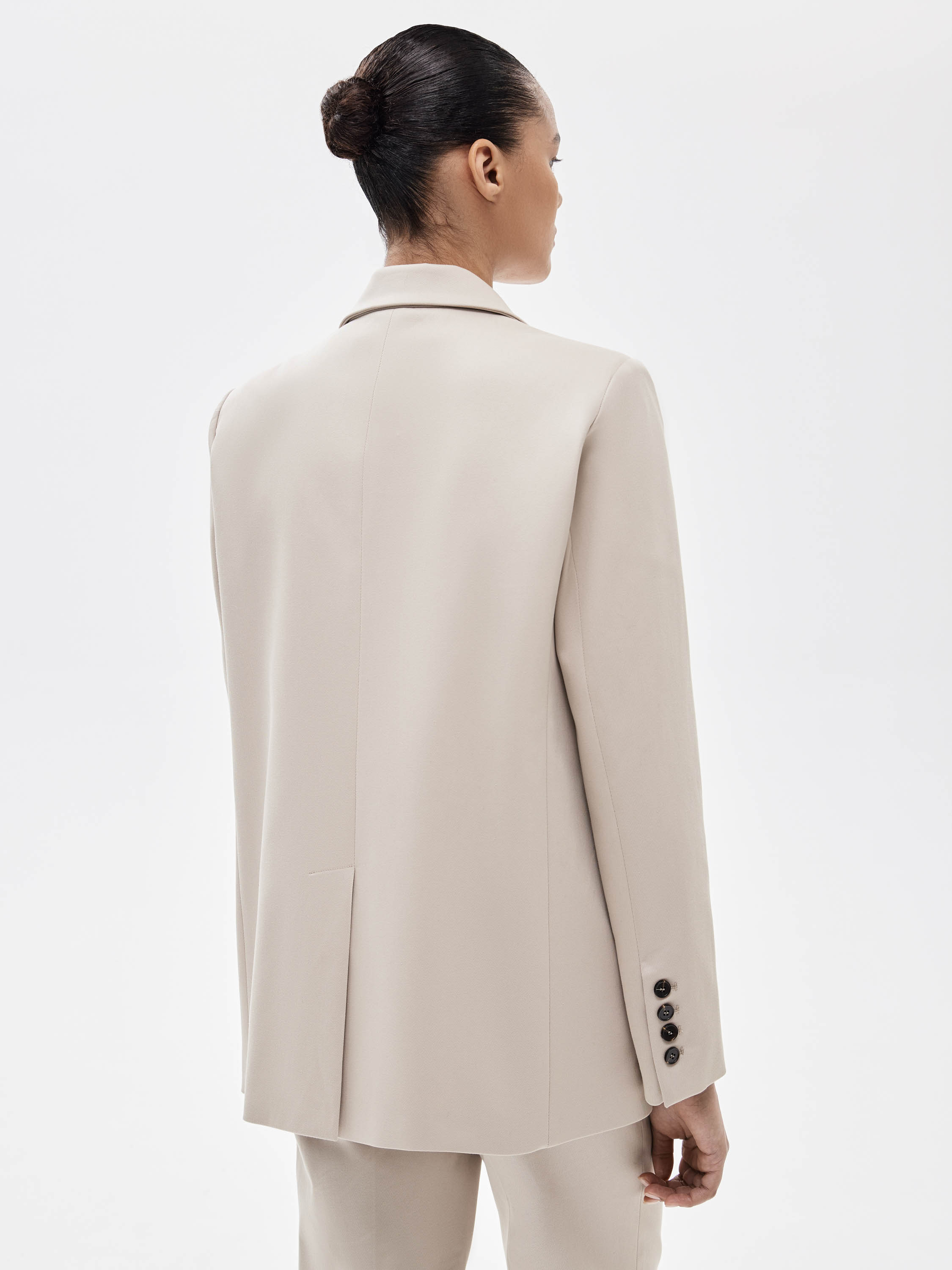 Жакет из хлопка Жакет из хлопка