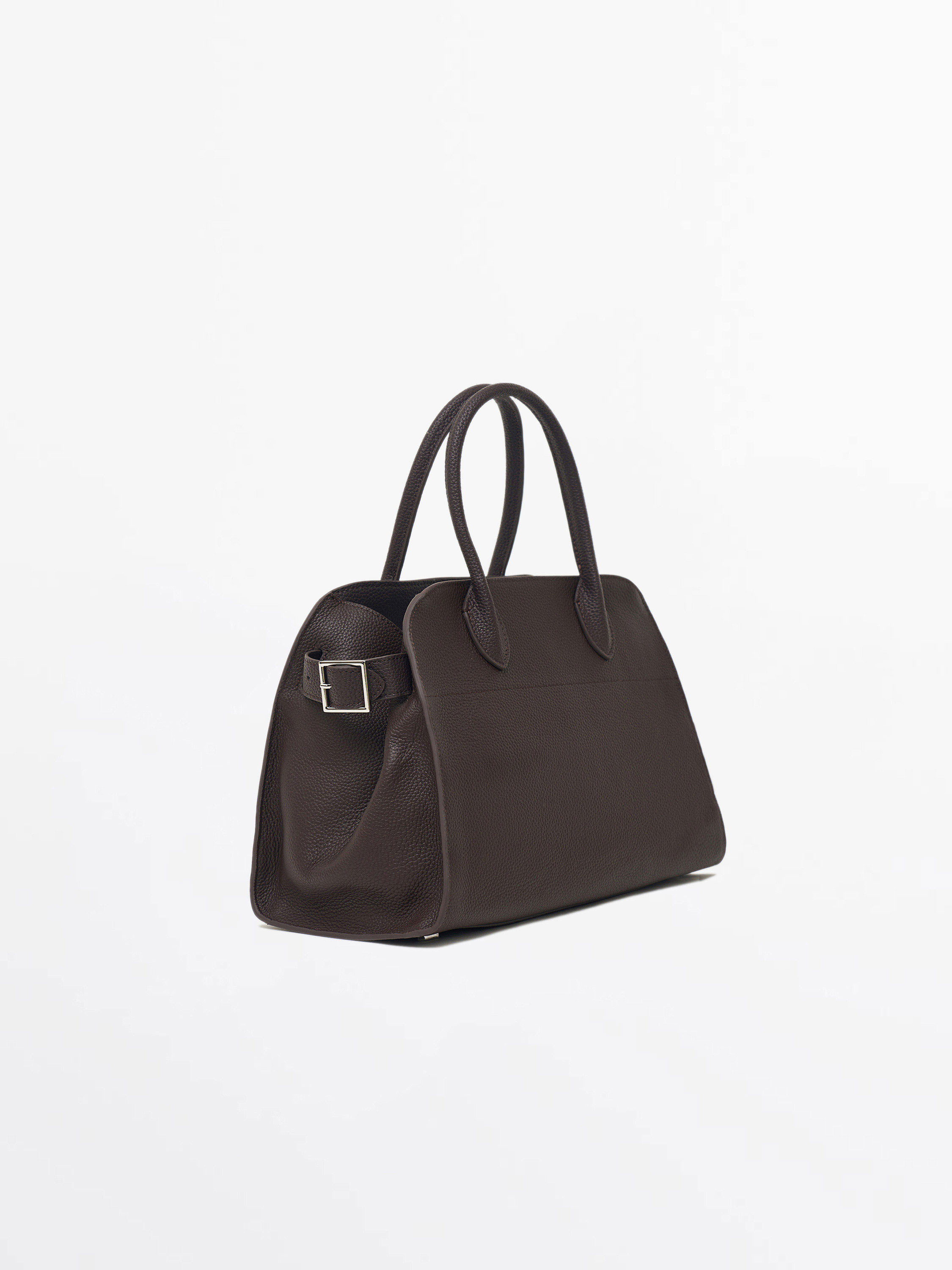 Сумка из натуральной кожи Сумка из натуральной кожи