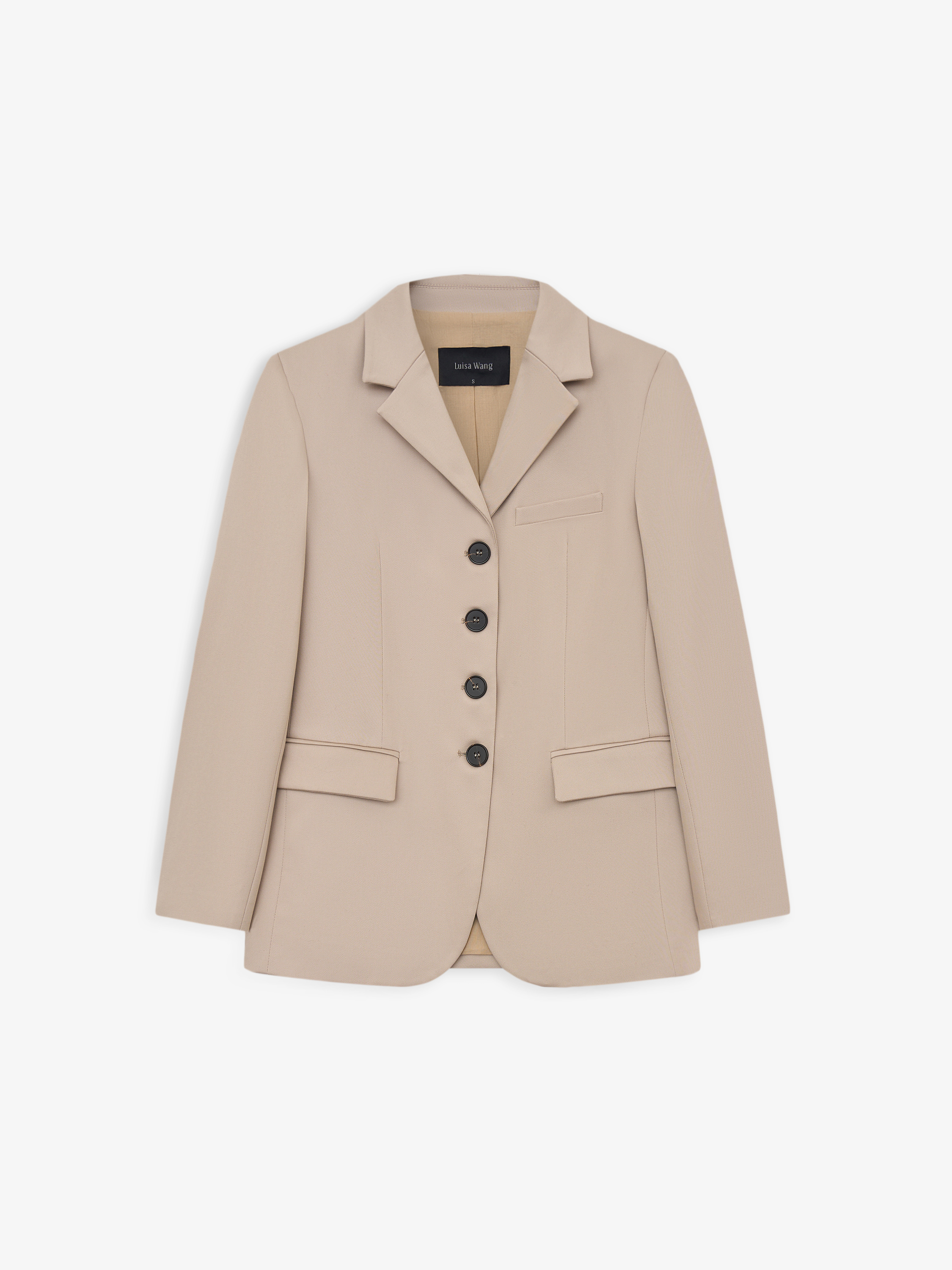 Жакет из хлопка Жакет из хлопка