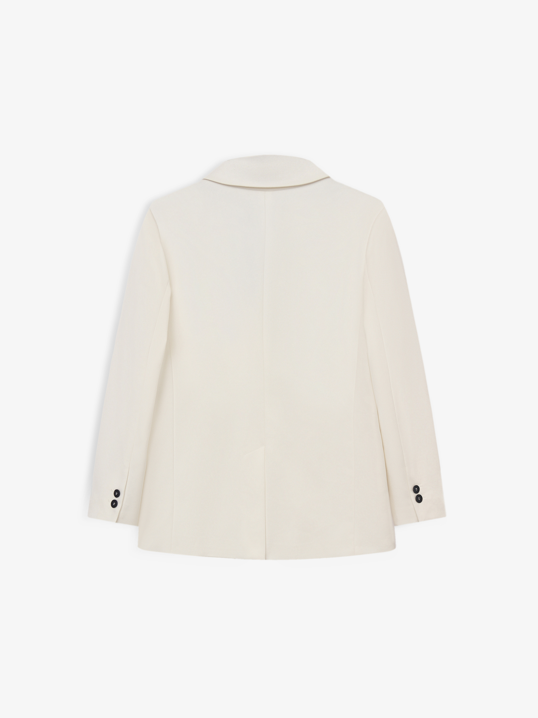 Жакет однобортный Жакет однобортный