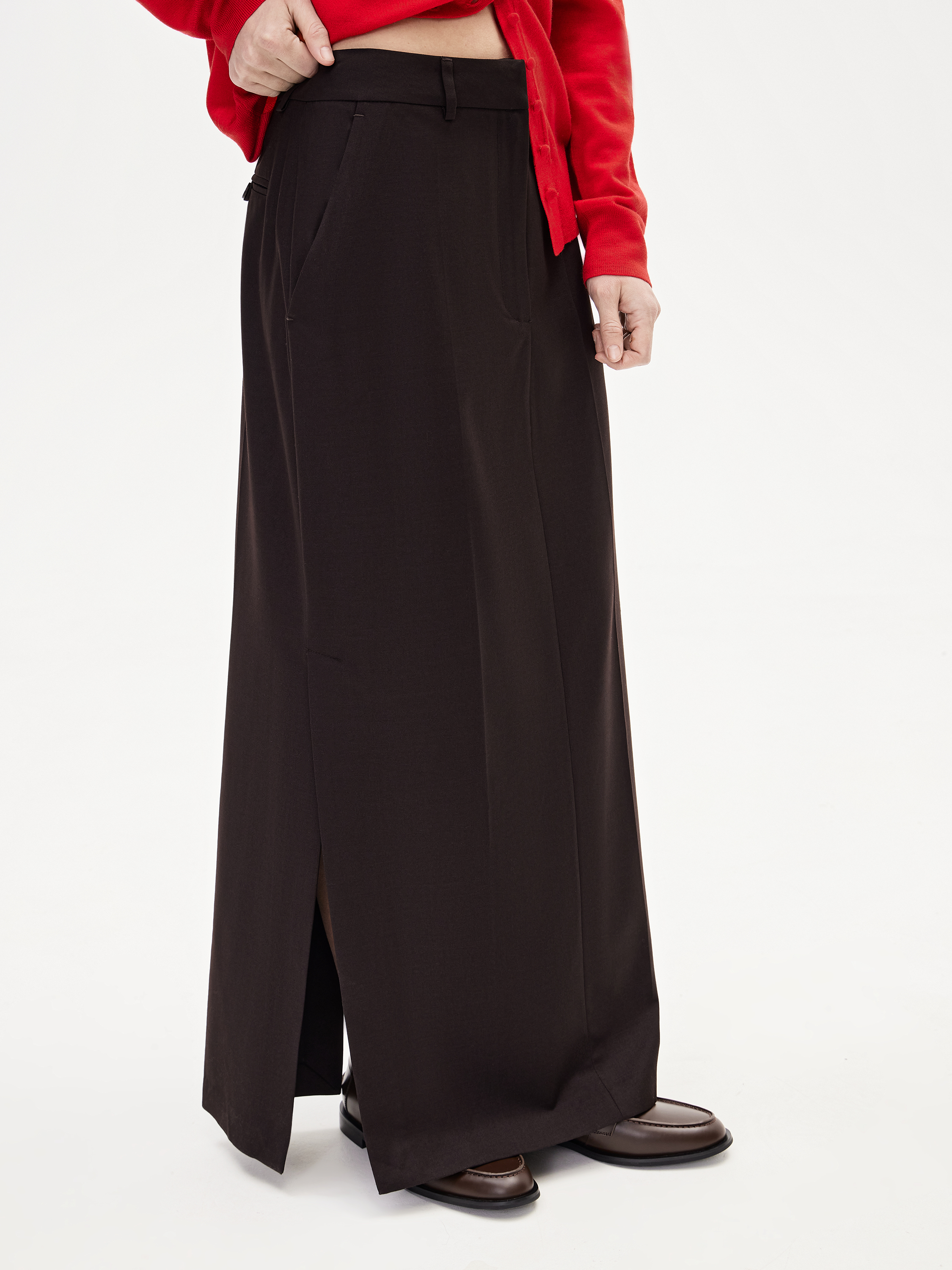 Юбка макси Юбка макси