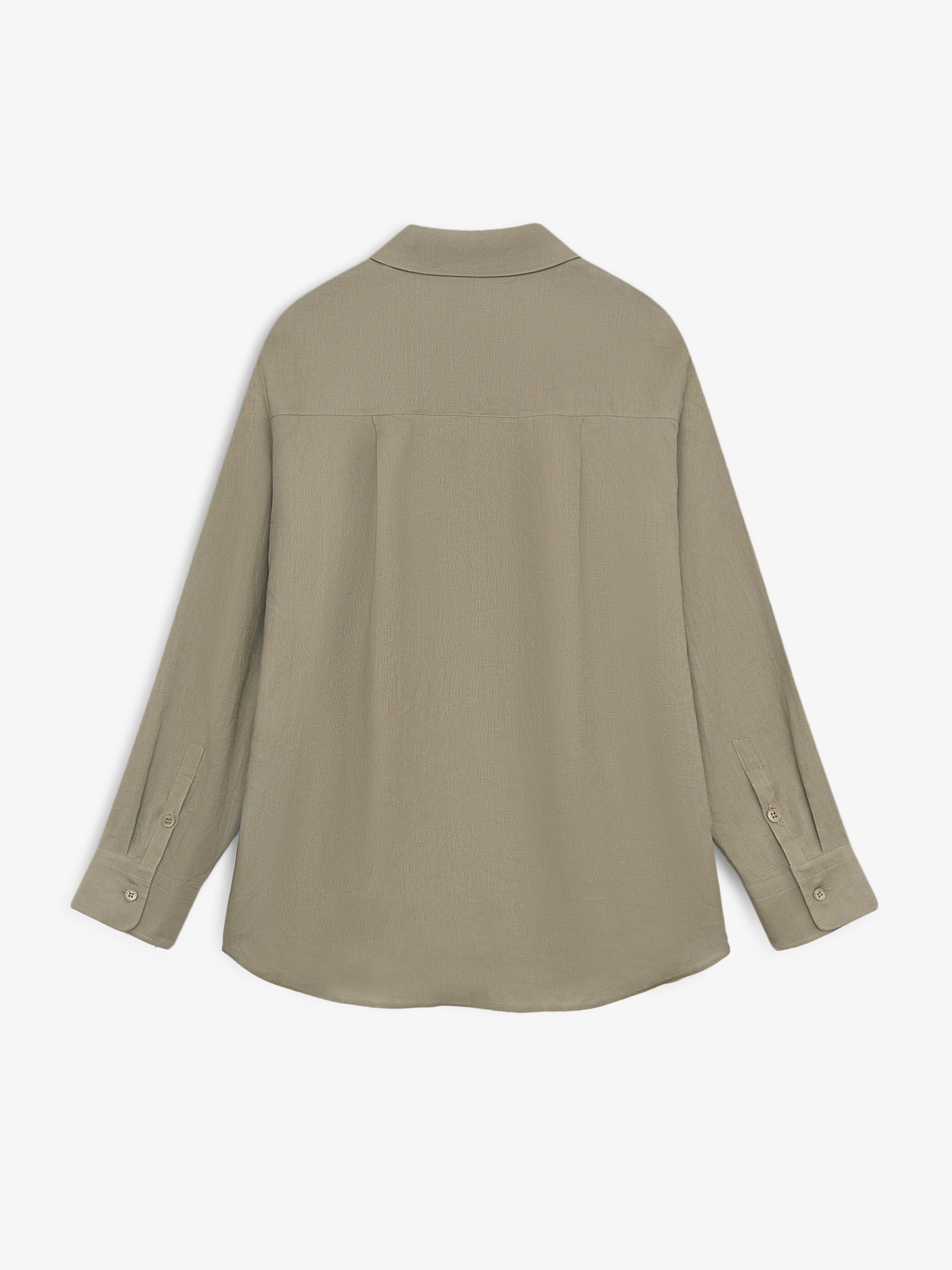 Рубашка из льна Рубашка из льна