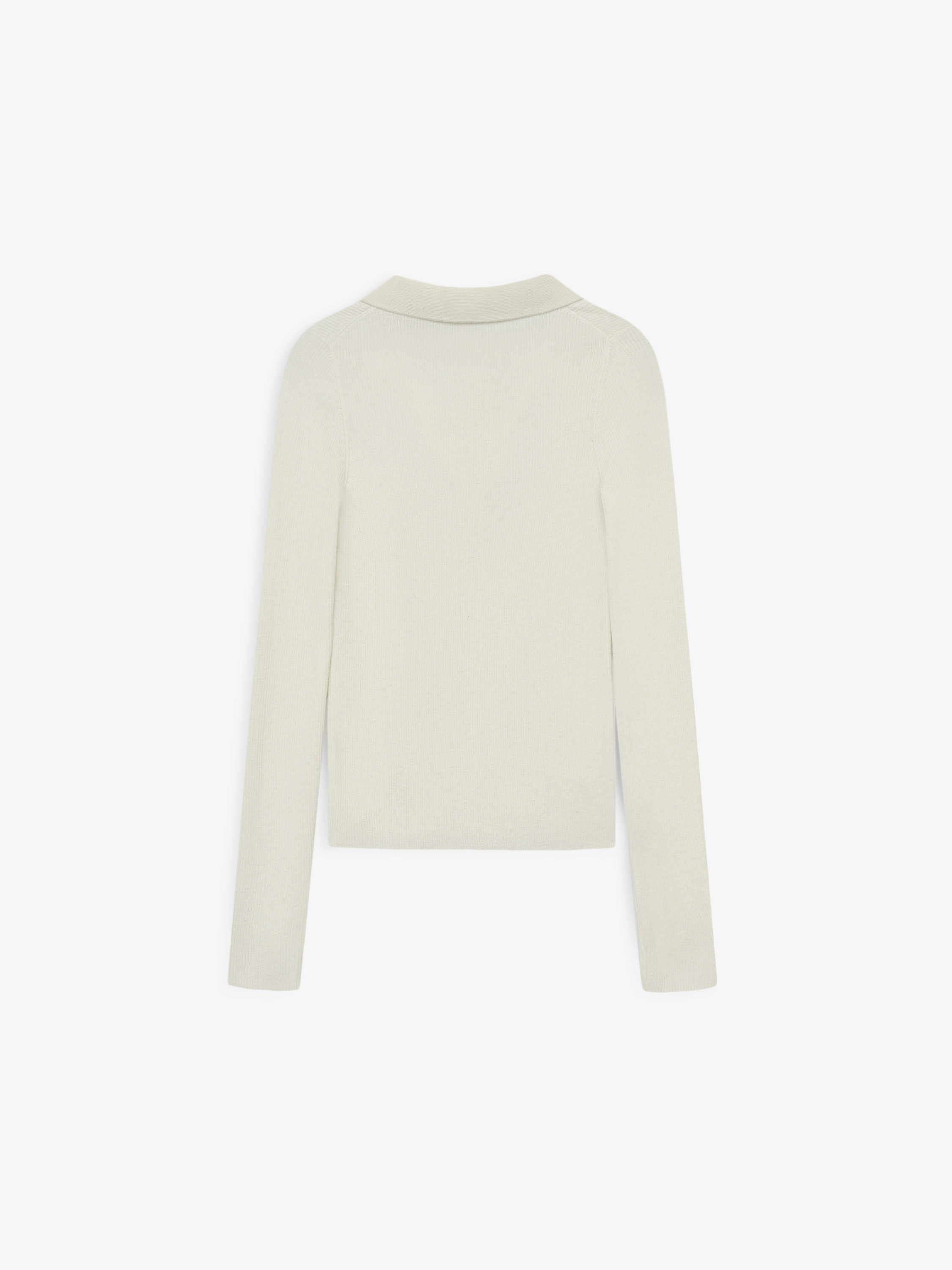 Джемпер с V-образным вырезом Джемпер с V-образным вырезом