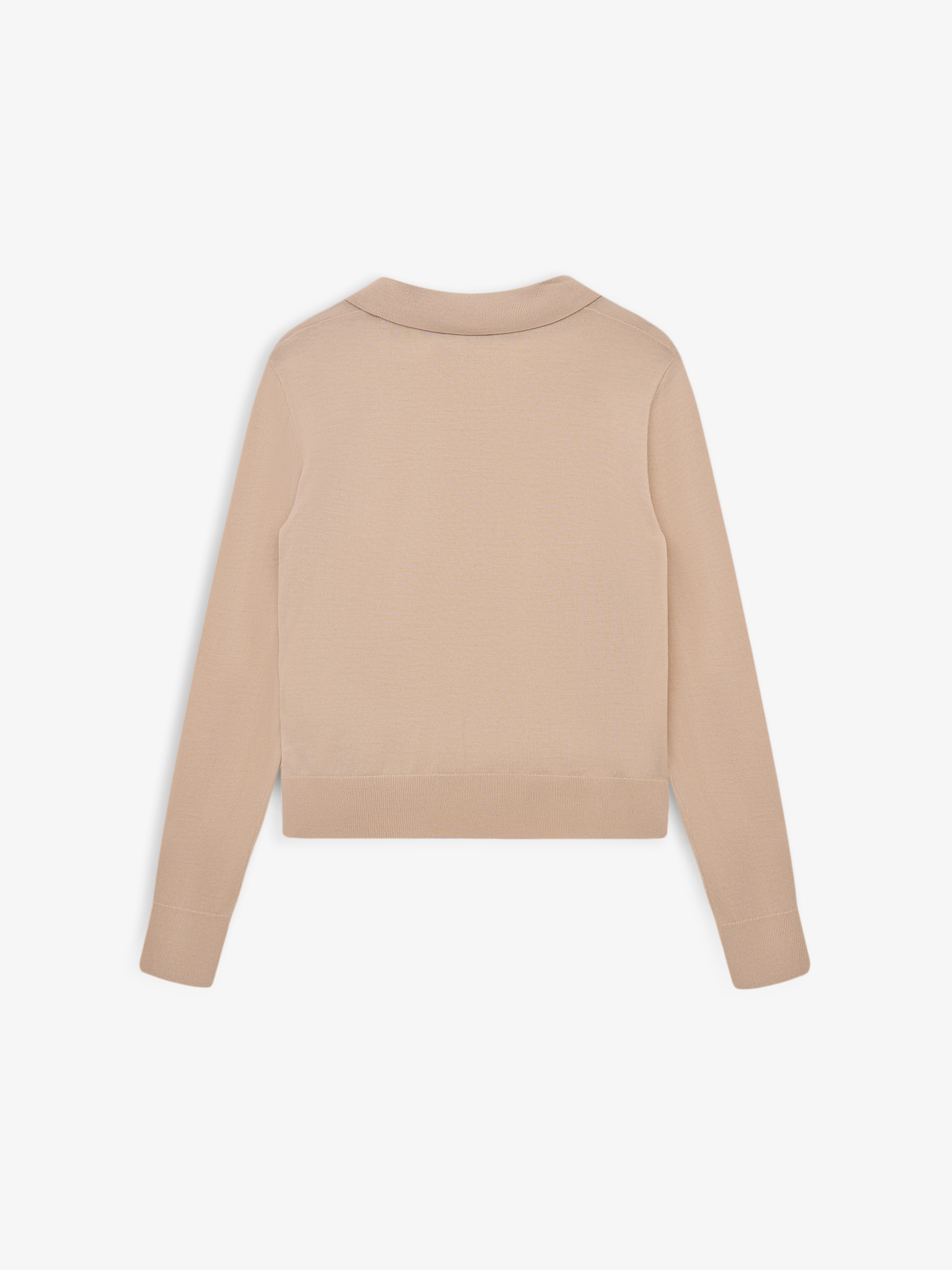 Джемпер из шерсти Джемпер из шерсти