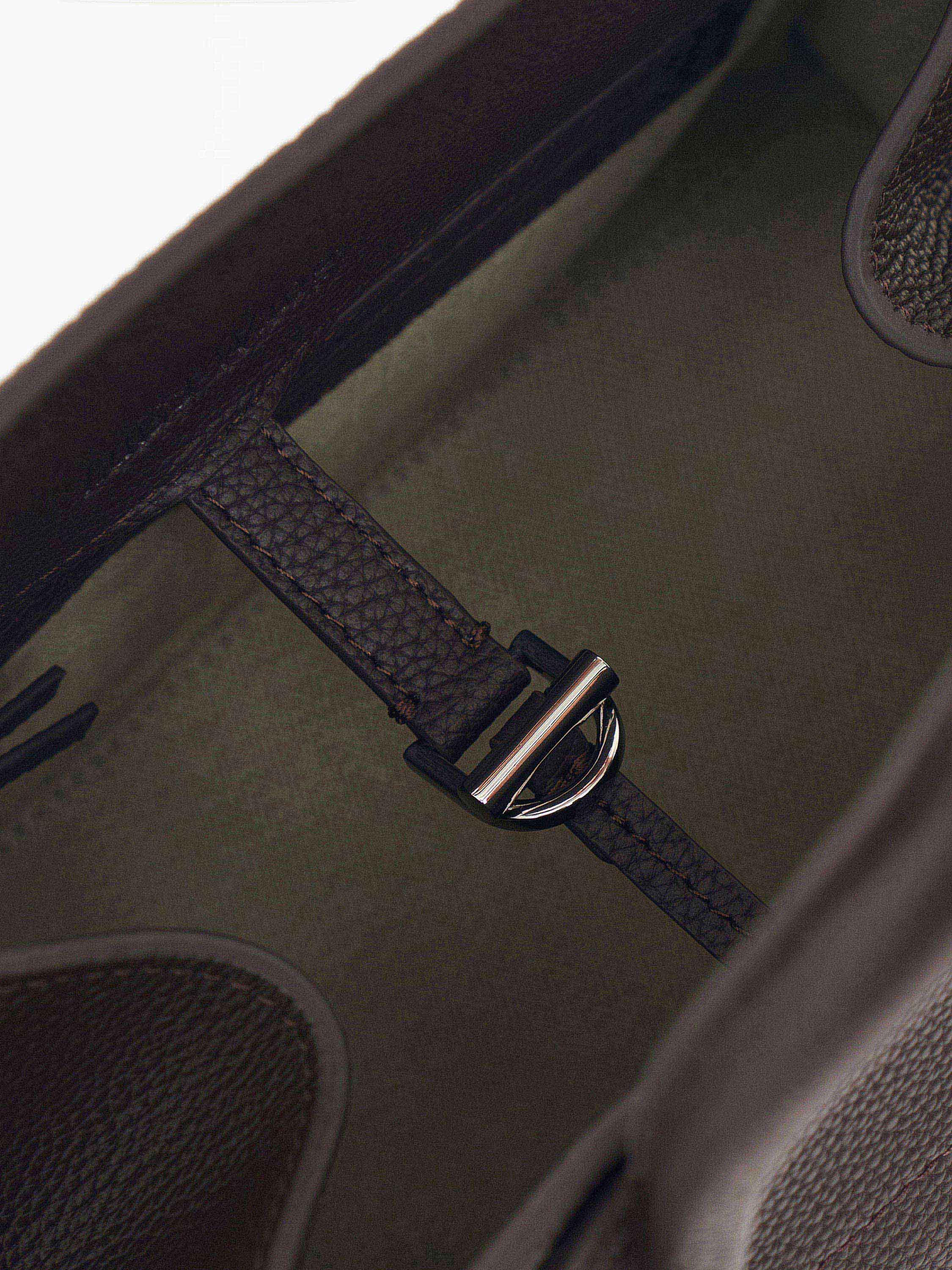 Сумка из натуральной кожи Сумка из натуральной кожи