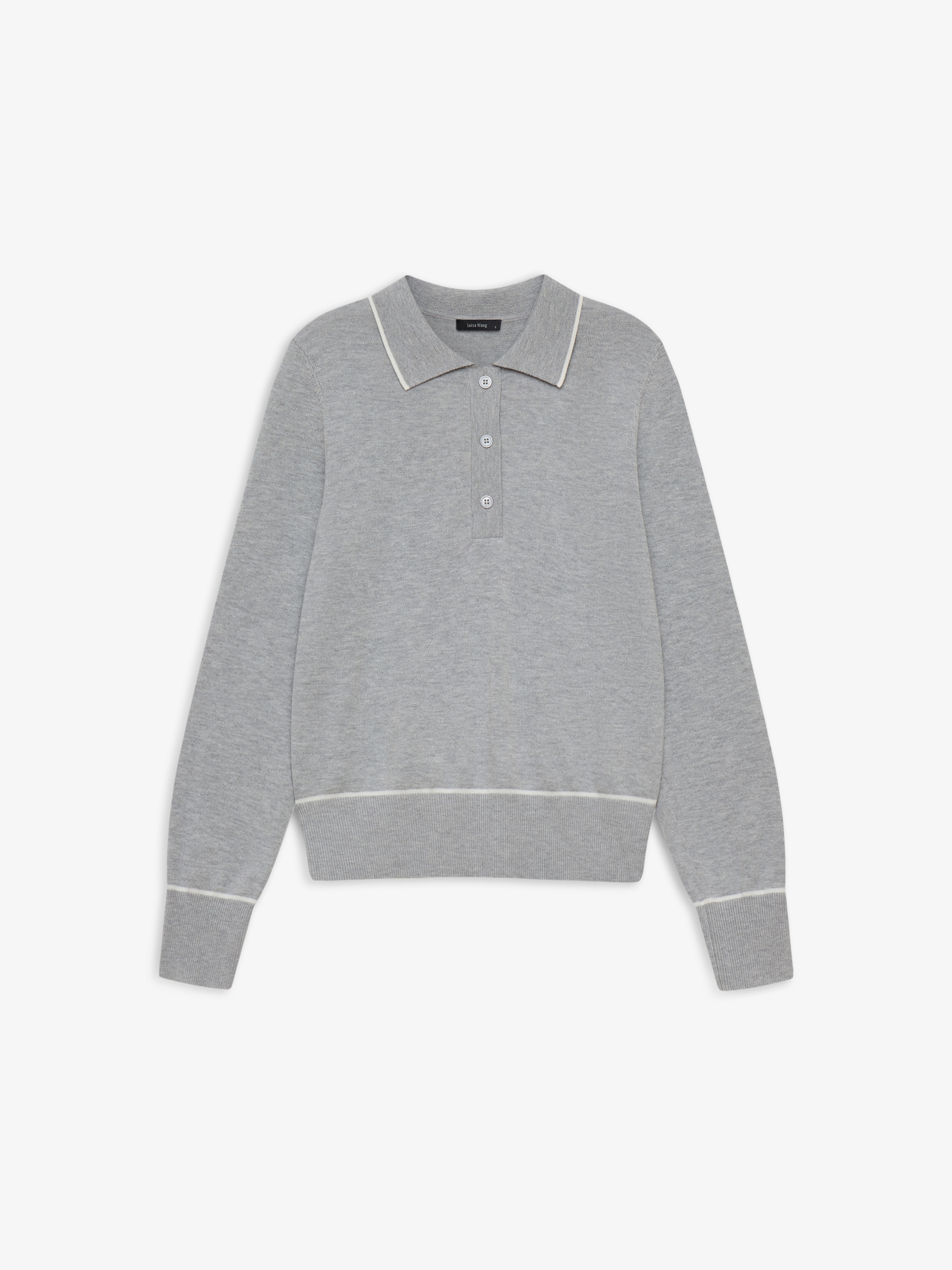 Джемпер из хлопка Джемпер из хлопка