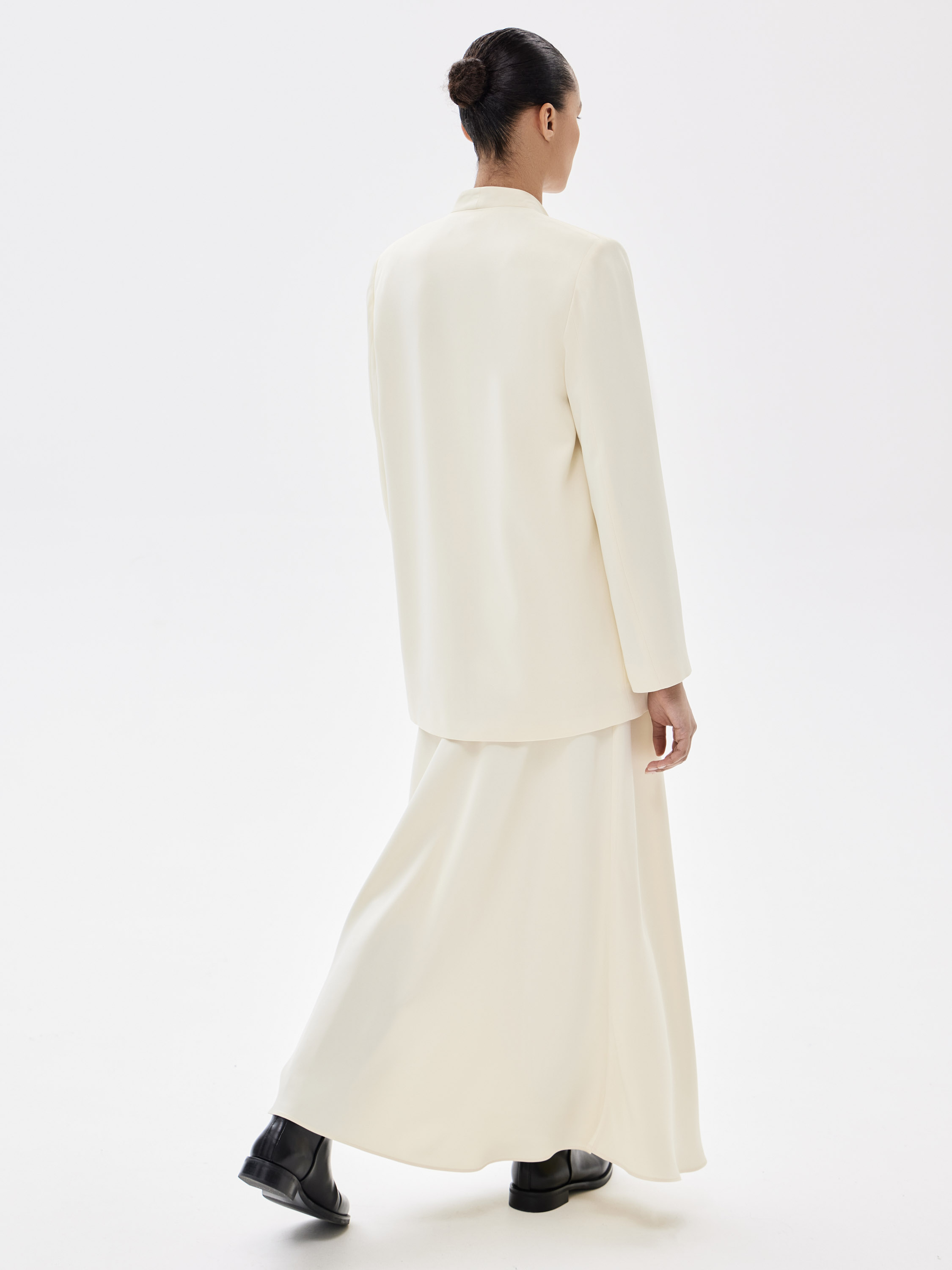 Жакет из района Жакет из района