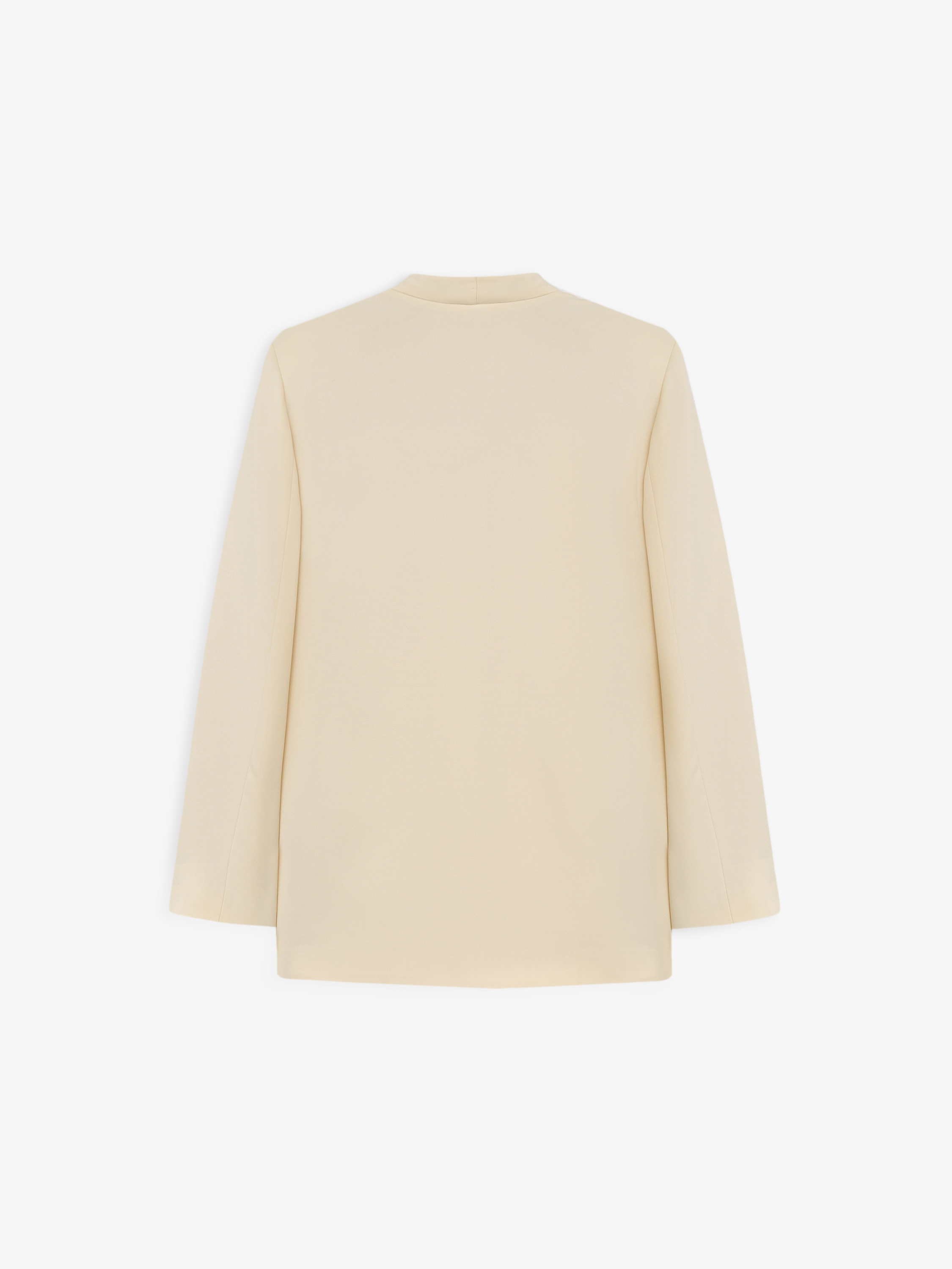 Жакет из района Жакет из района