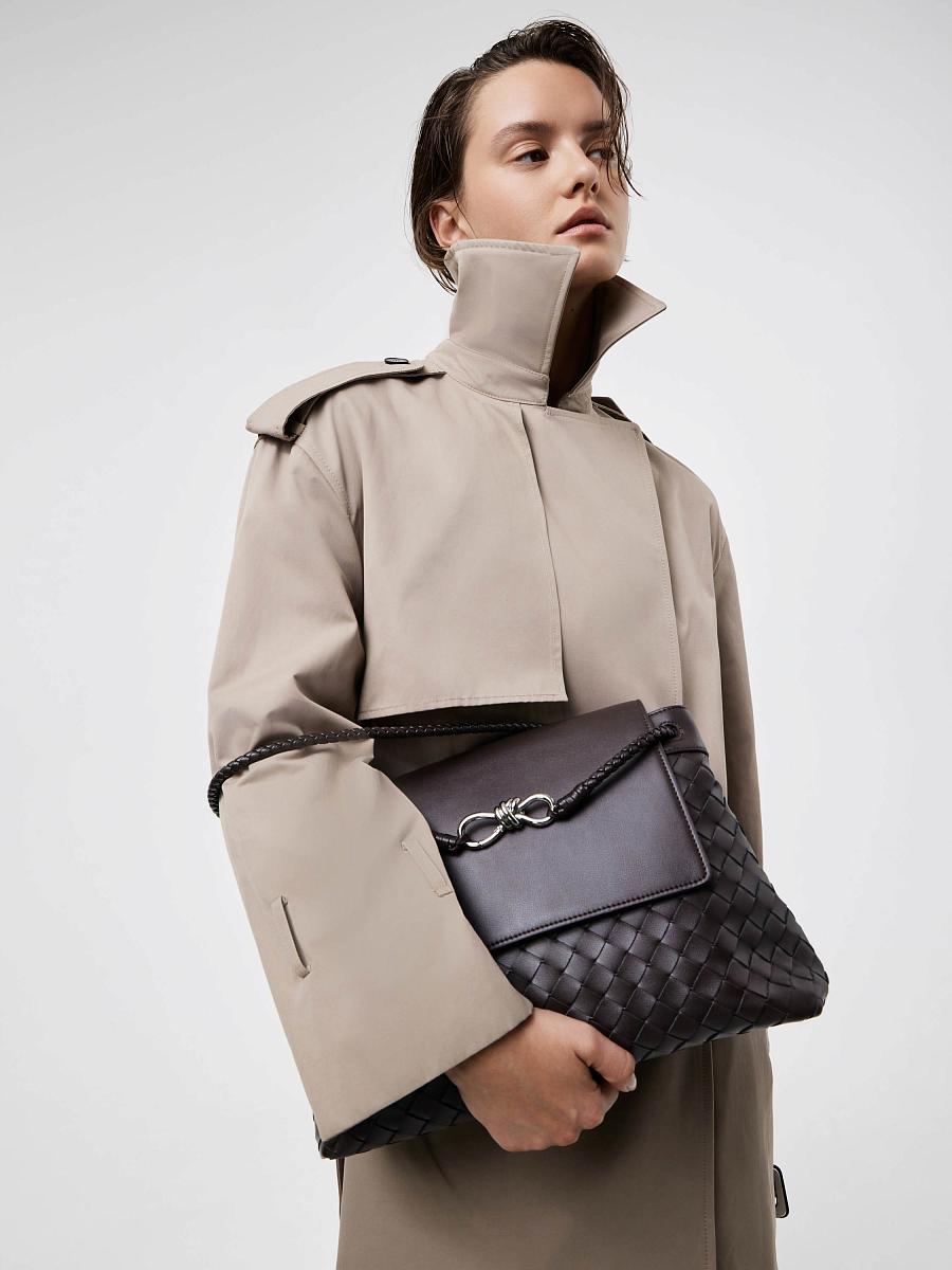 LWWN-486004 Сумка (коричневый, S)