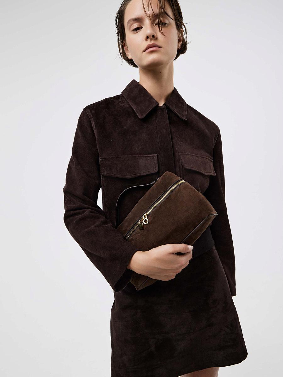 LWWN-486018 Сумка (коричневый, S)