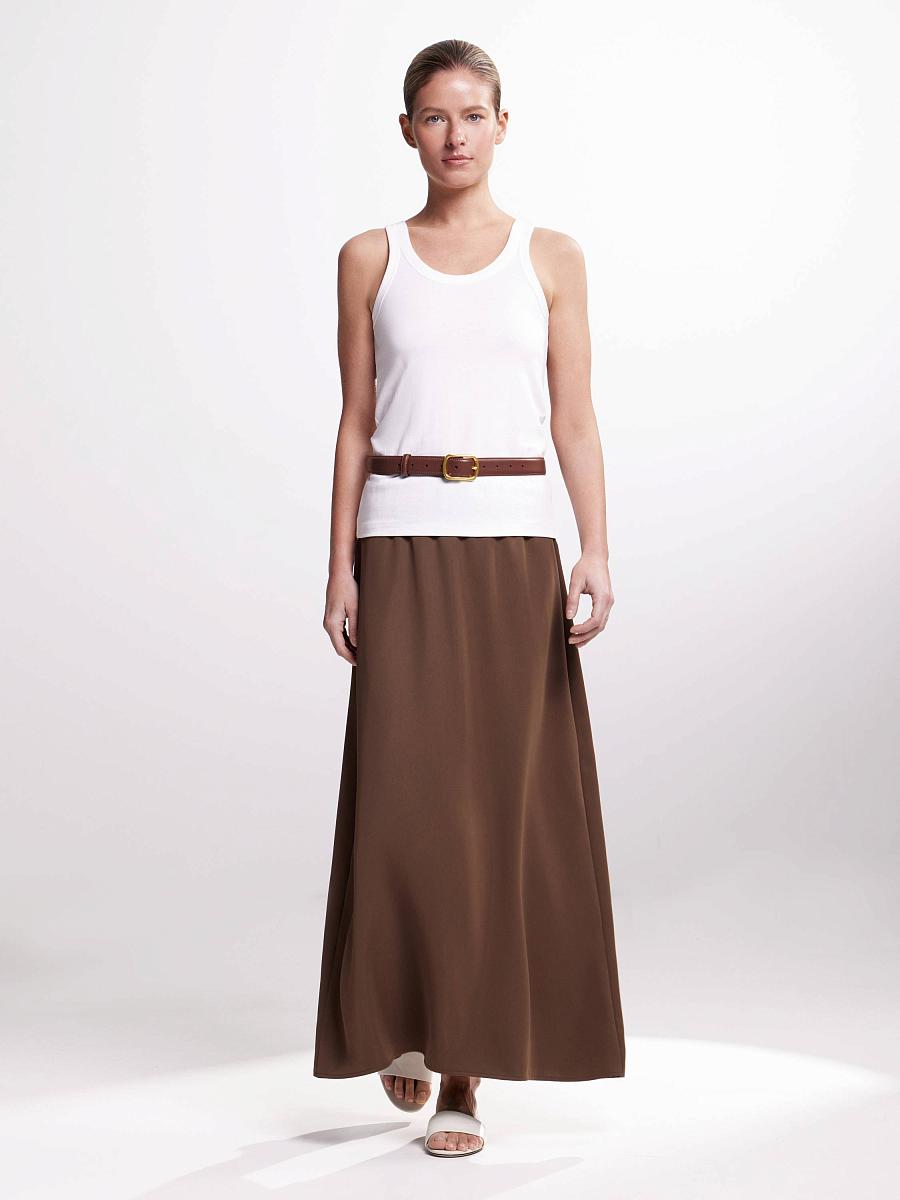 LWWL-375026 Топ (белый, XS)