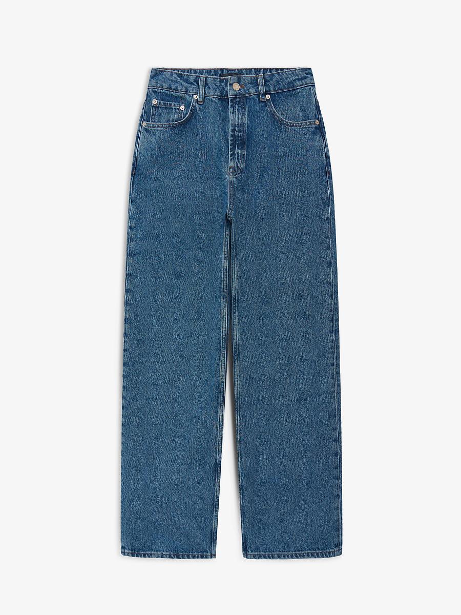 LWWA-545014 Джинсы (синий, 34)