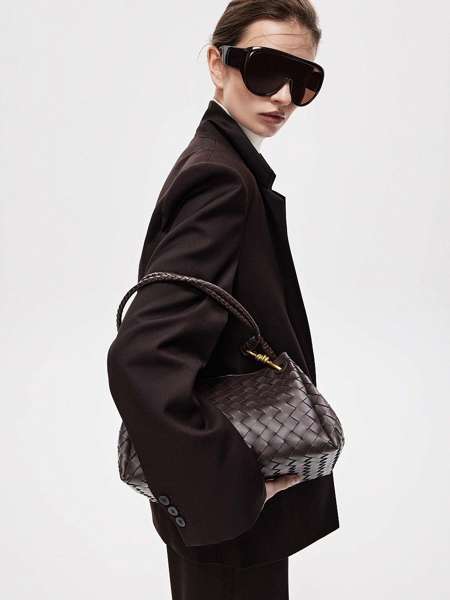 LWWA-486002 Сумка (коричневый, S)