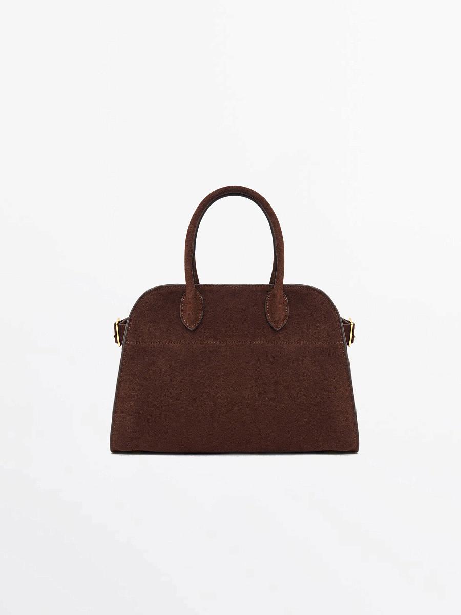 LWWN-486009 Сумка (коричневый, S)