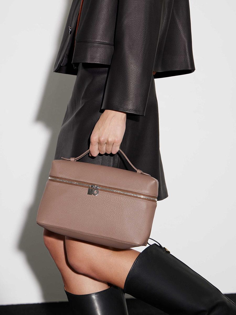 LWWN-486017 Сумка (капучино, S)