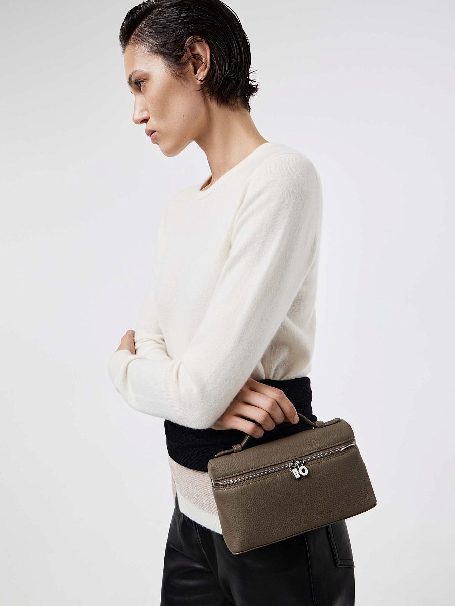 LWWN-486020 Сумка (капучино, S)