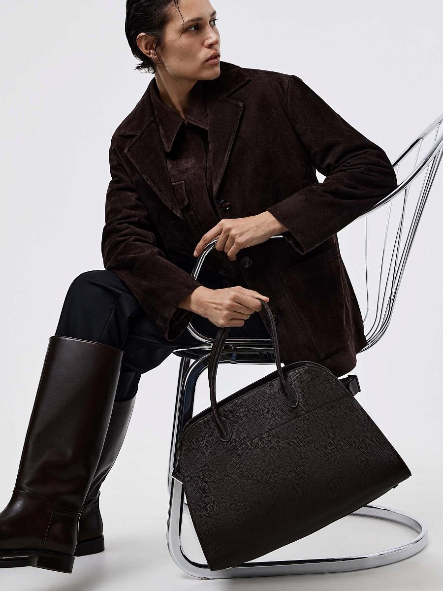 LWWN-486012 Сумка (коричневый, S)