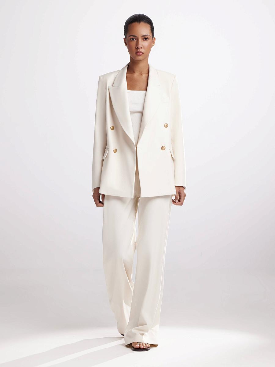 LWWL-125042 Жакет (бежевый, XS)