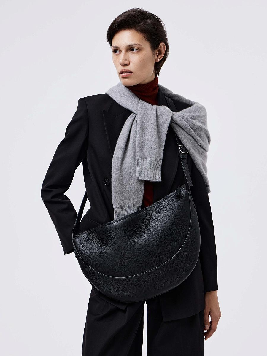 LWWN-486016 Сумка (черный, S)