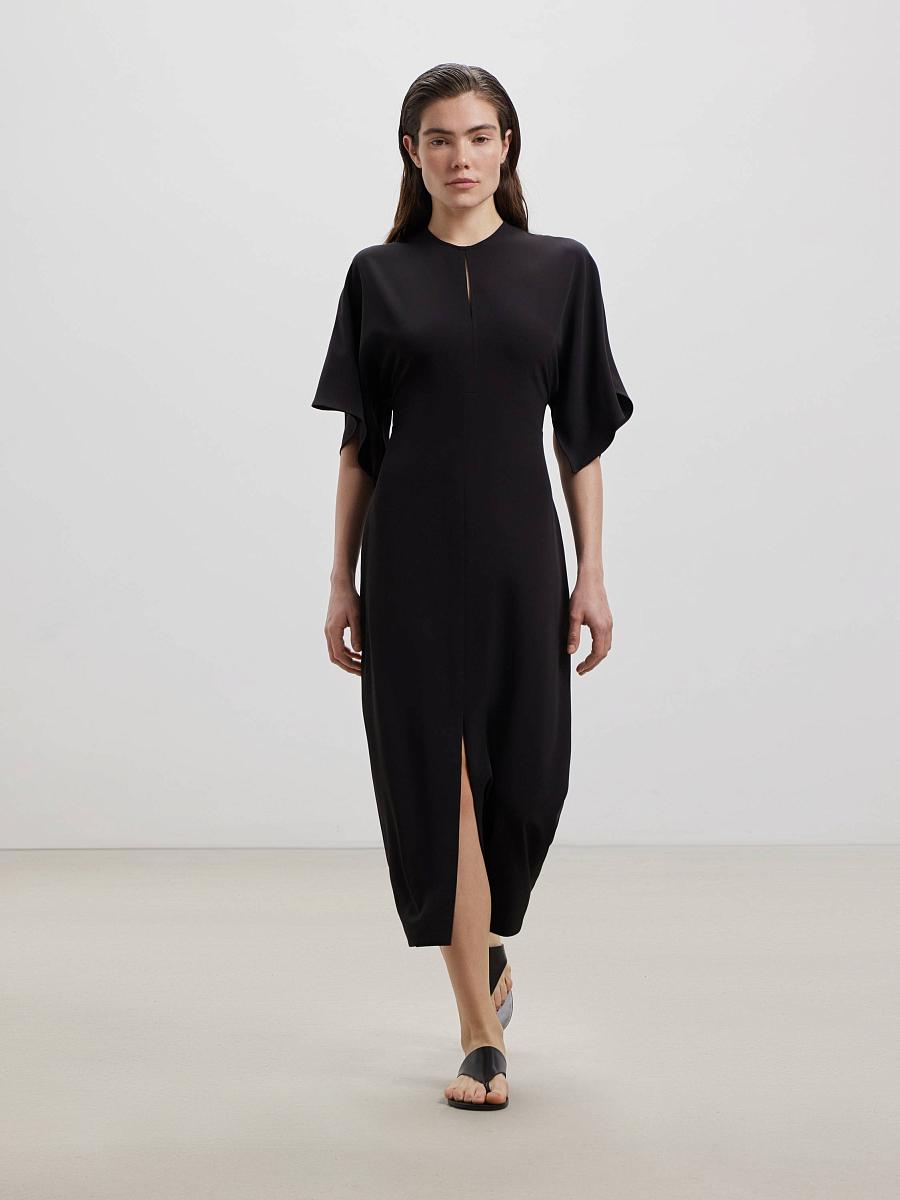 LWWL-025019 Платье (черный, XS)