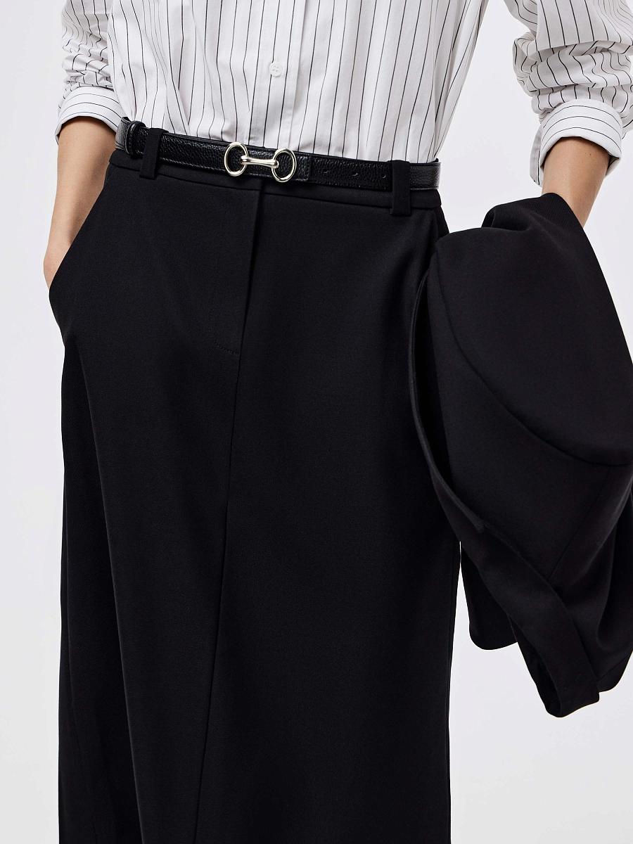 LWWN-336007 Ремень (черный, S)