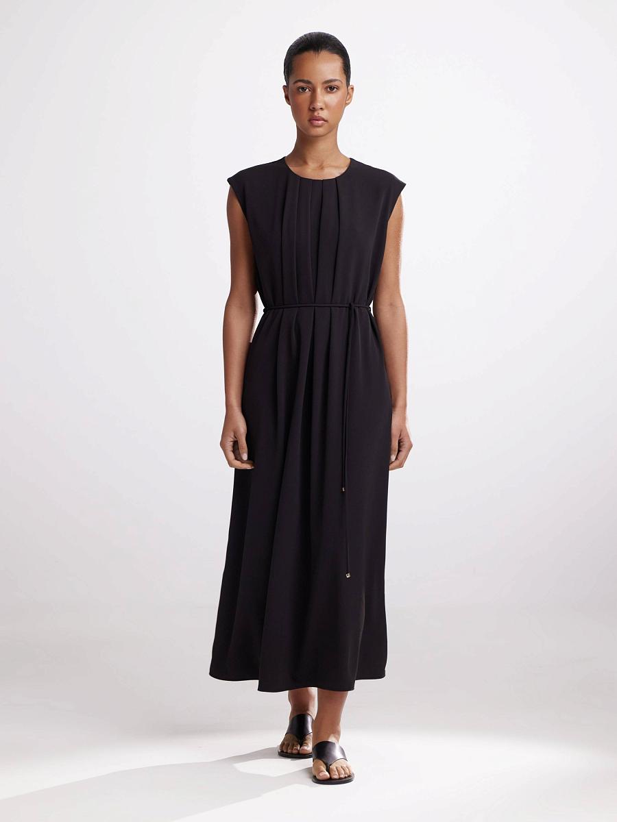 LWWL-025058 Платье (черный, XS)