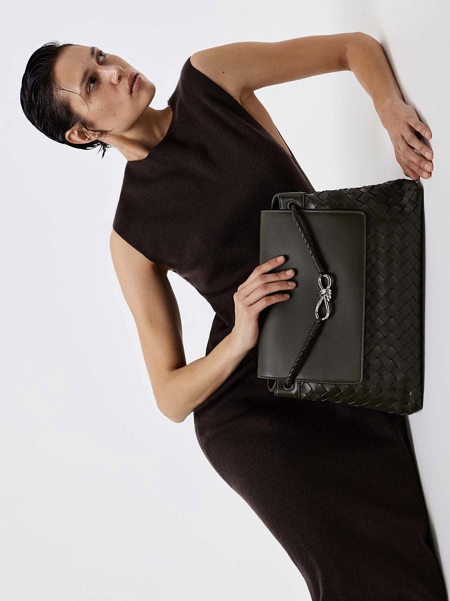 LWWN-486004 Сумка (хаки, S)