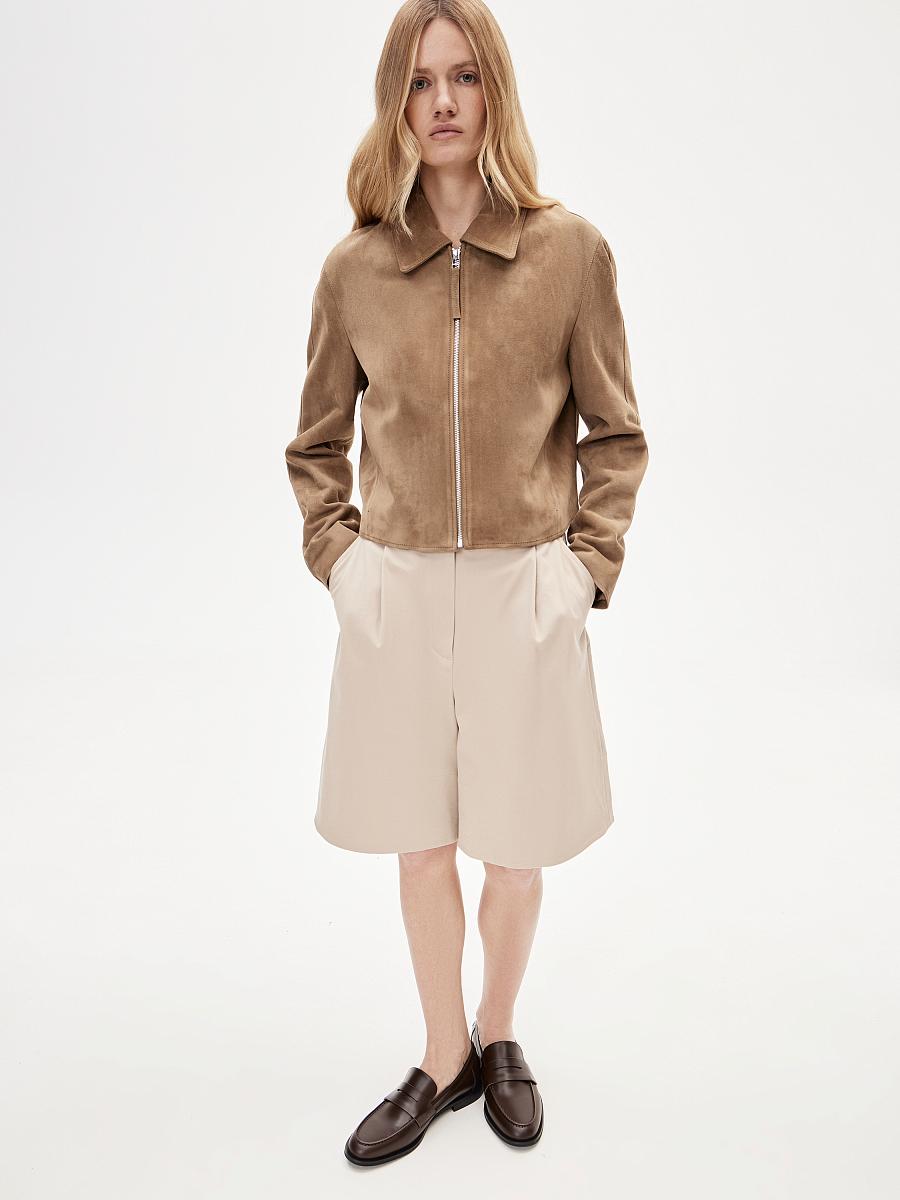 LWWA-656001 Лоферы (кофейный, 36)