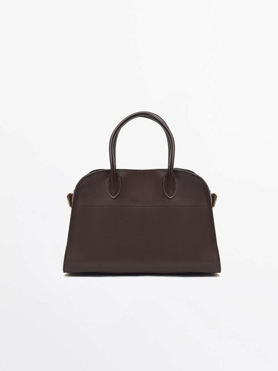 LWWN-486008 Сумка (коричневый, S)