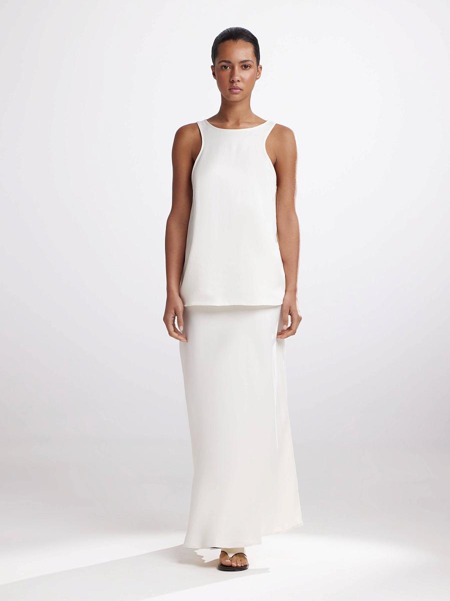 LWWL-375036 Топ (кремовый, XS)