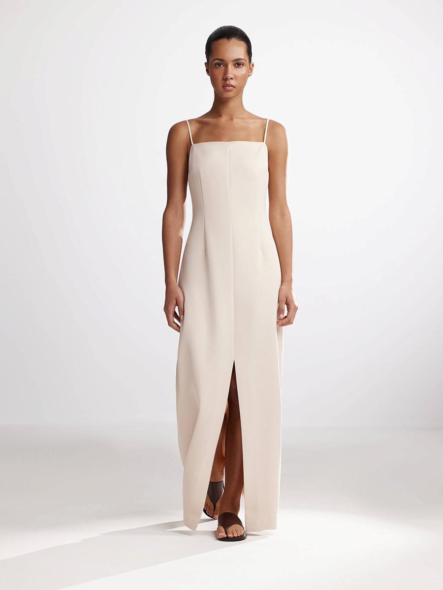 LWWL-025050 Платье (пудра, S)