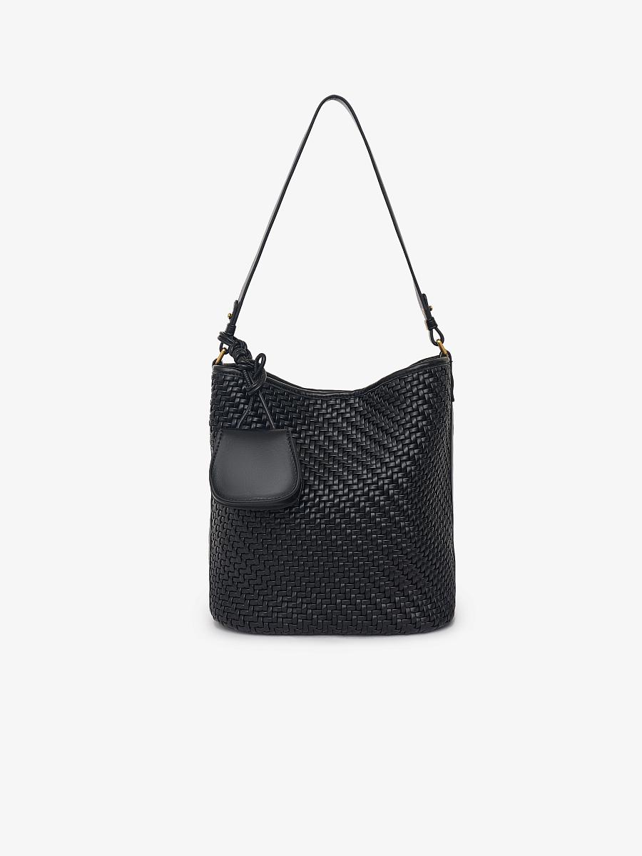 LWWA-486004 Сумка (черный, S)